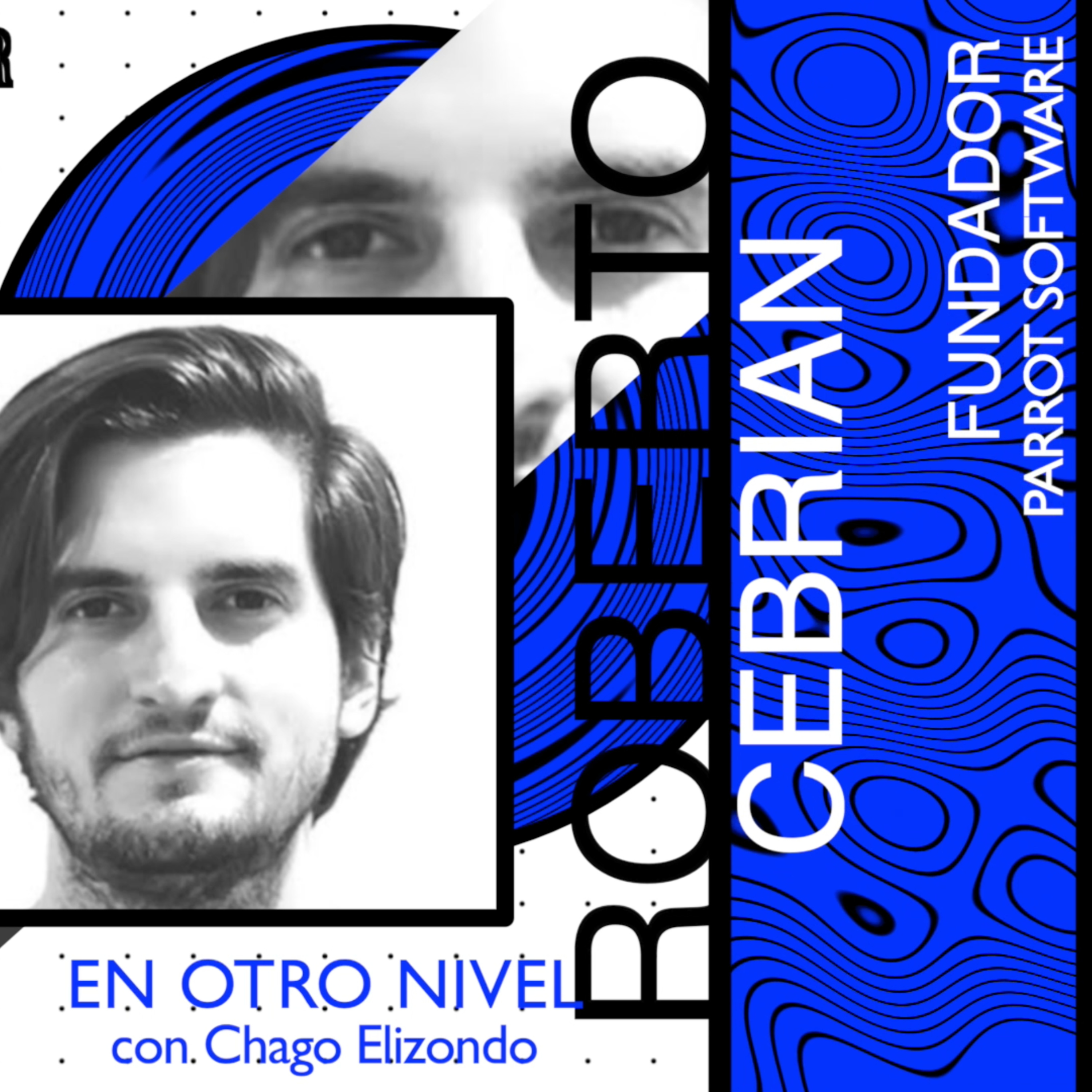 En Otro Nivel con Chago Elizondo