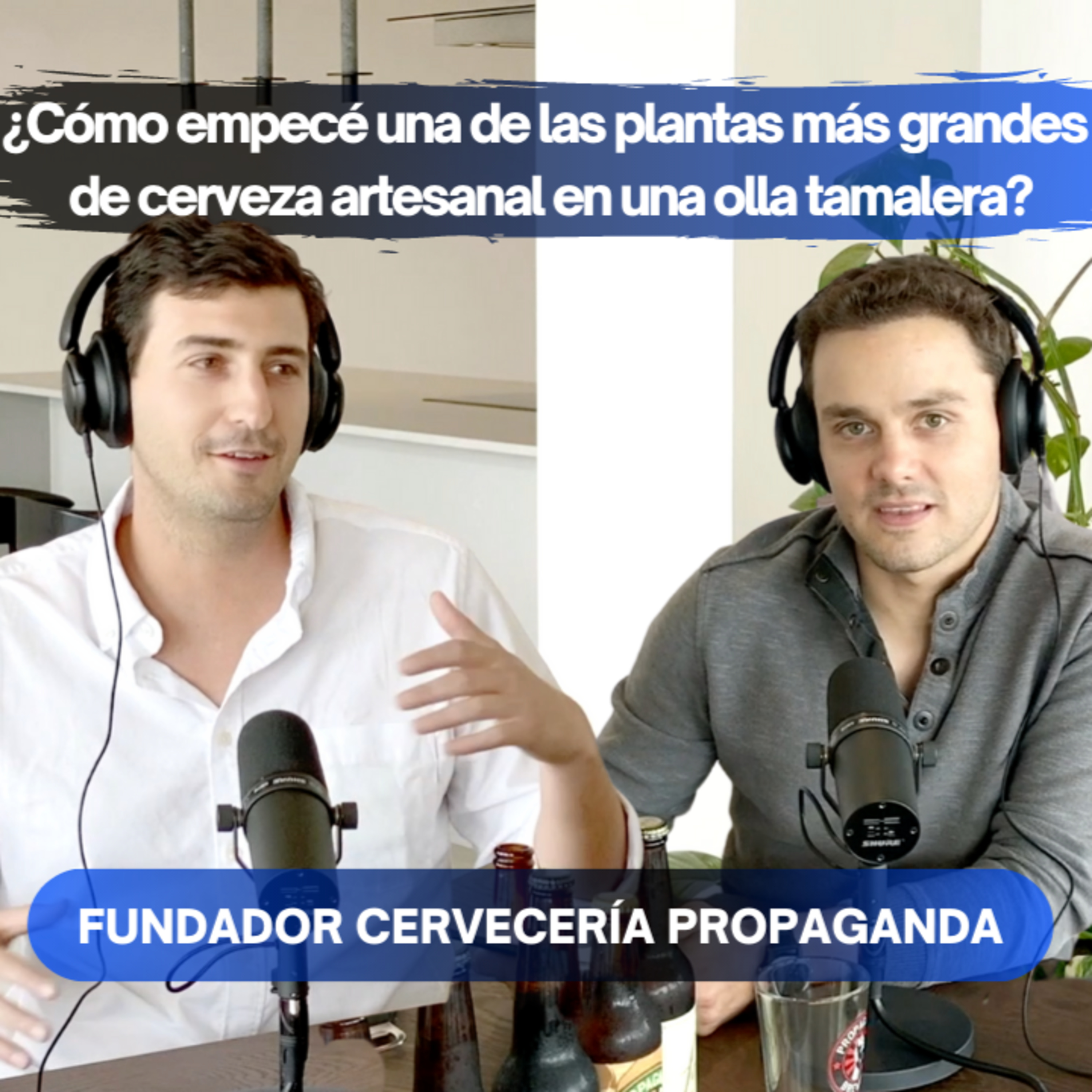 En Otro Nivel con Chago Elizondo