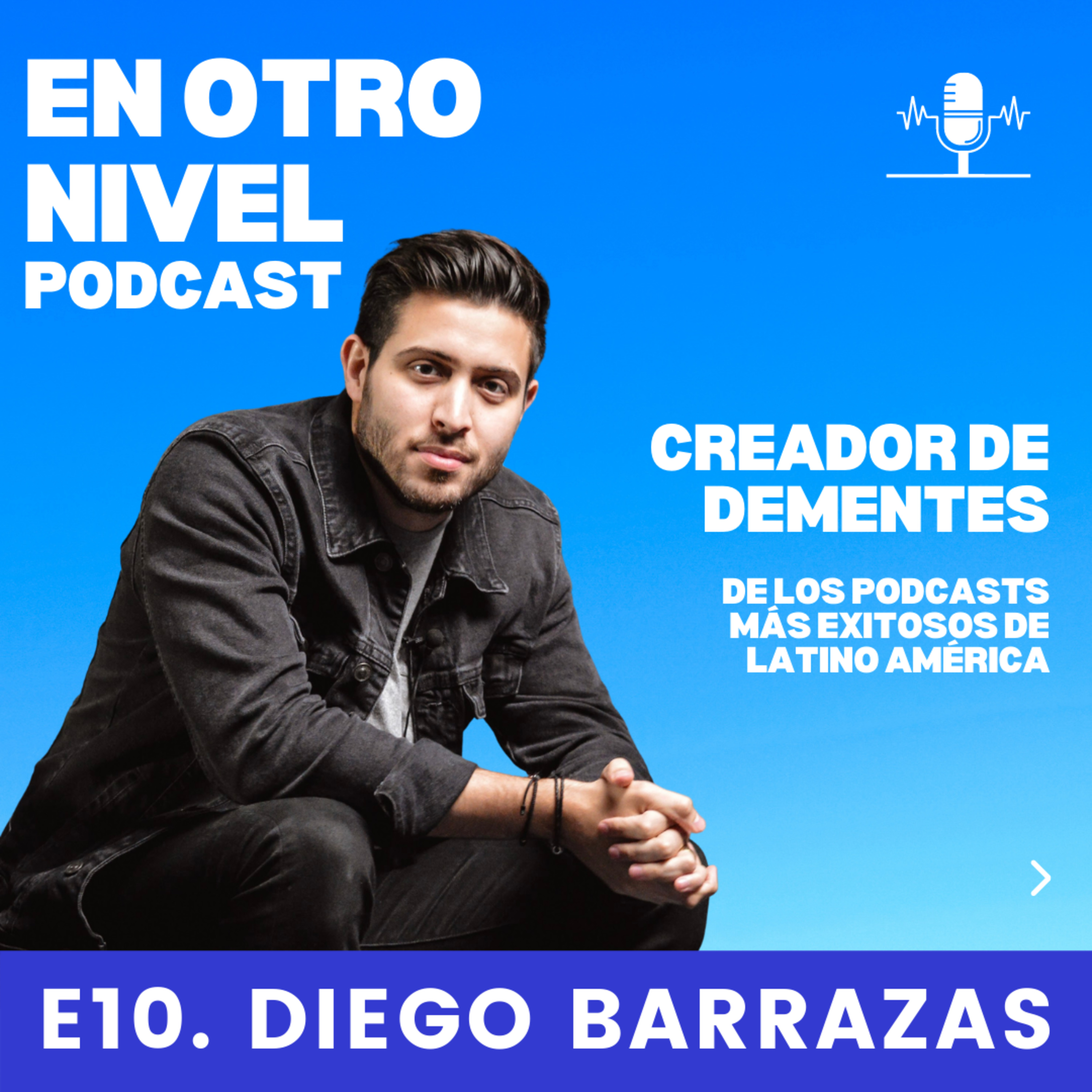 En Otro Nivel con Chago Elizondo