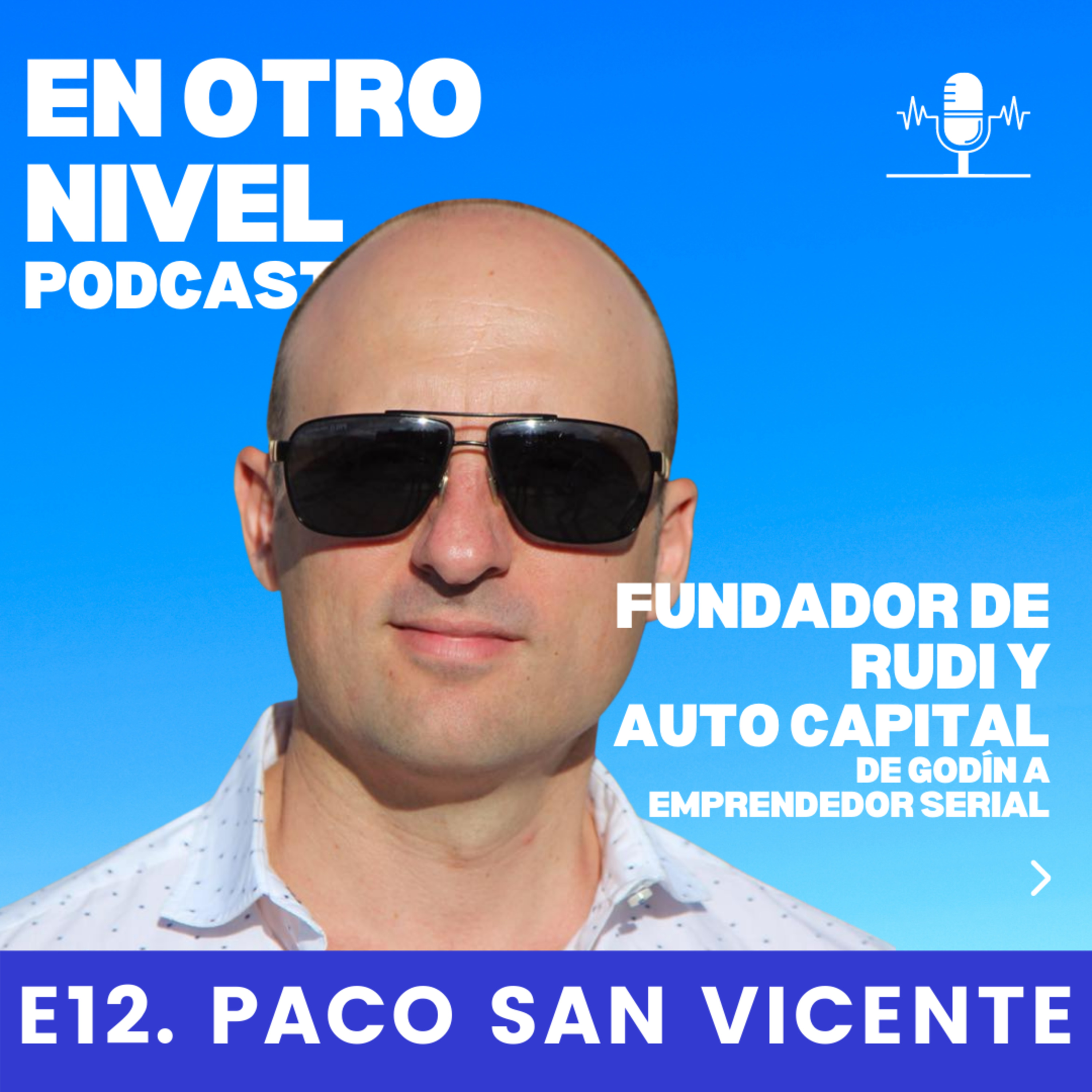En Otro Nivel con Chago Elizondo