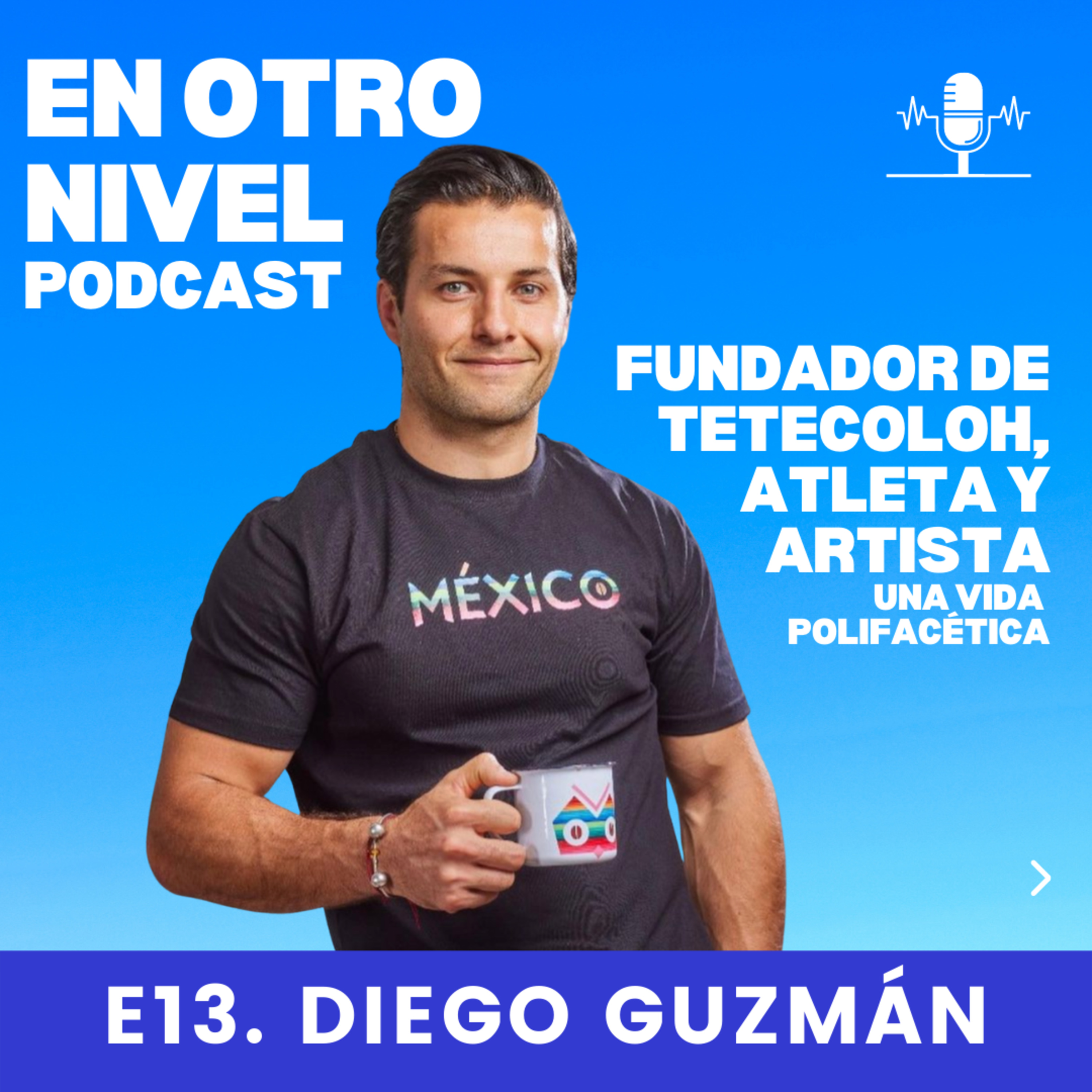 En Otro Nivel con Chago Elizondo