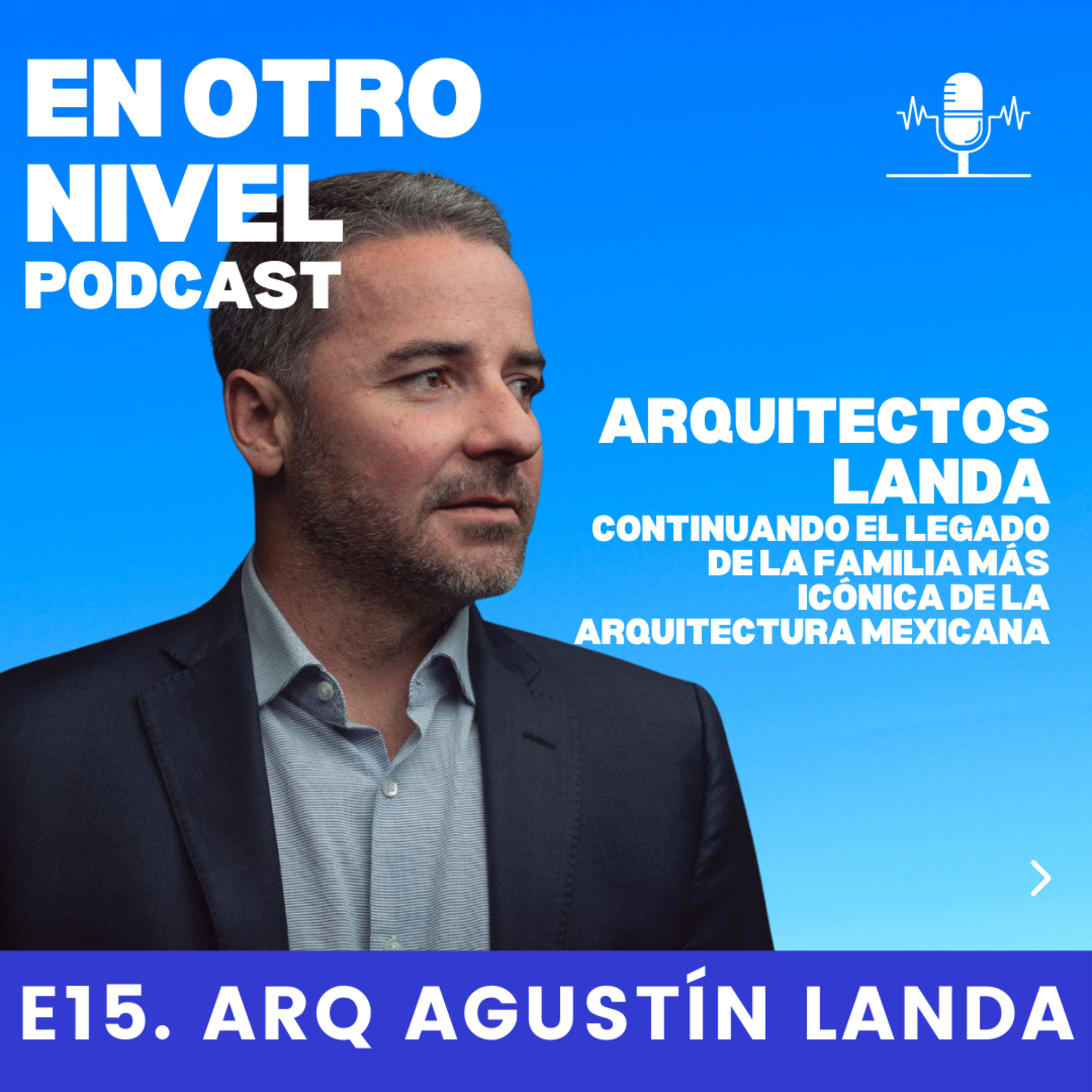 En Otro Nivel con Chago Elizondo