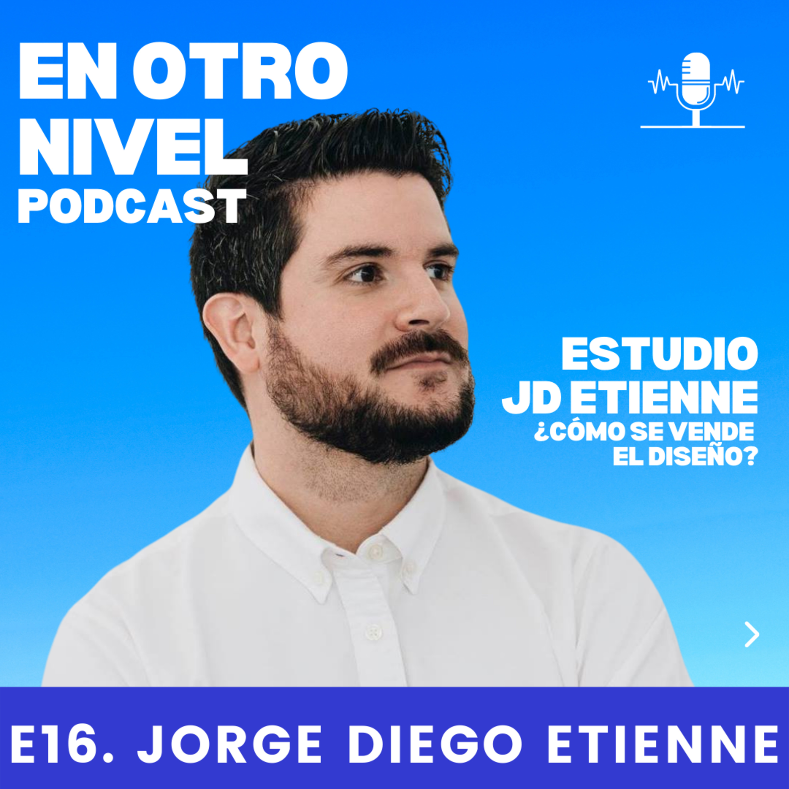 En Otro Nivel con Chago Elizondo