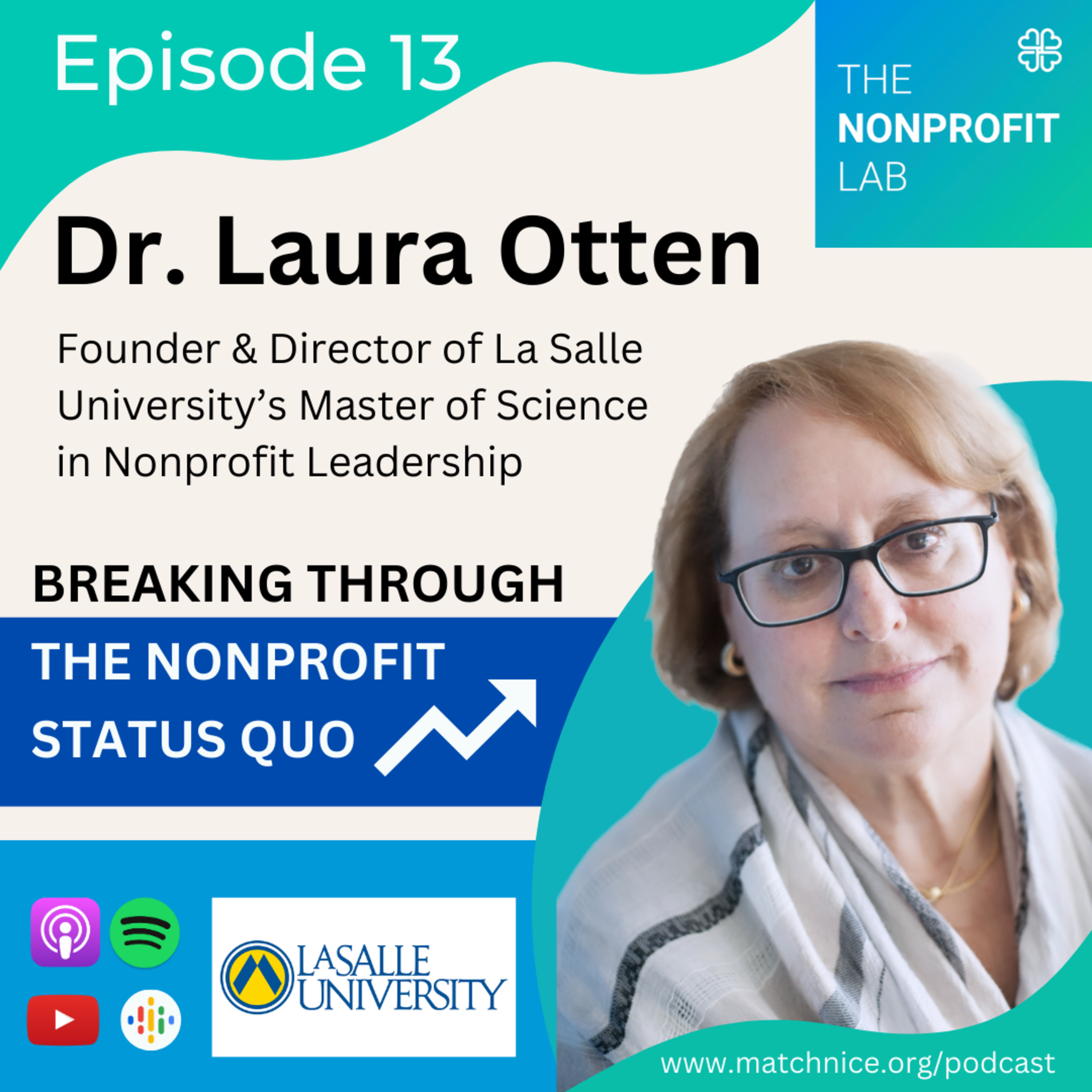 The Nonprofit Lab