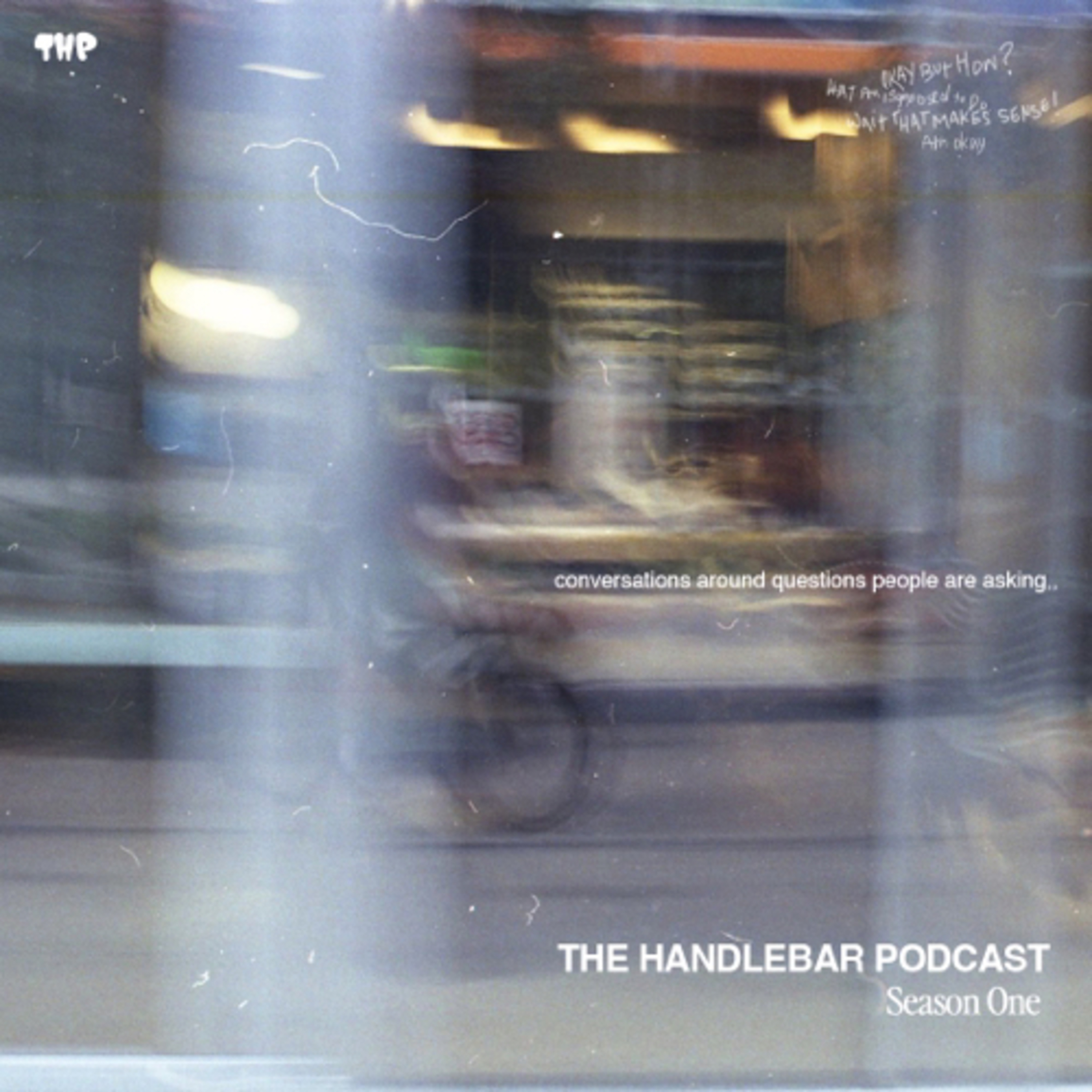 The Handlebar Podcast
