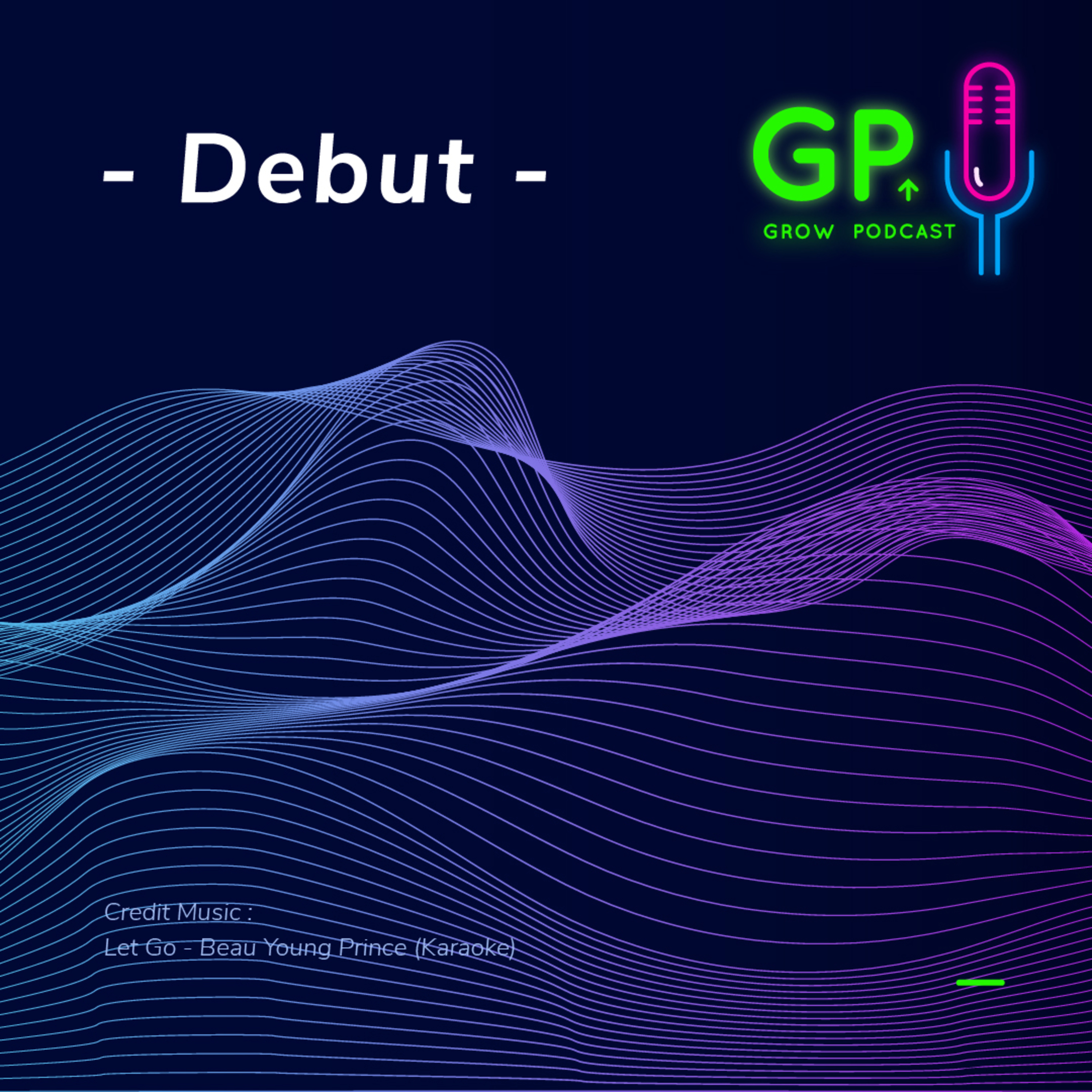 Grow Podcast