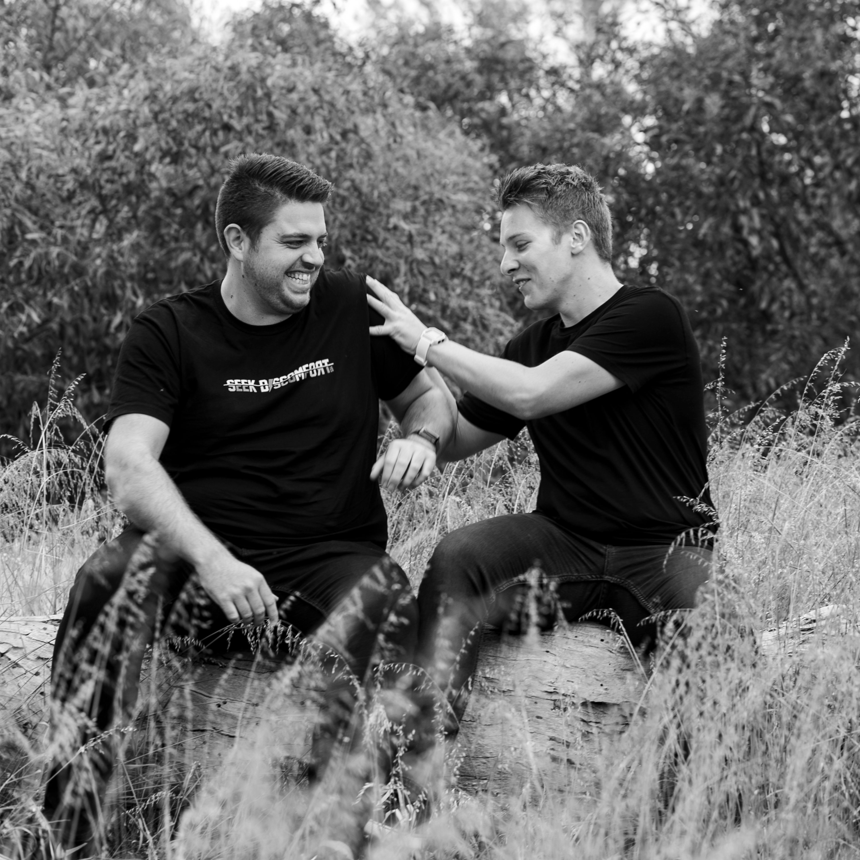 The Visionary Brothers