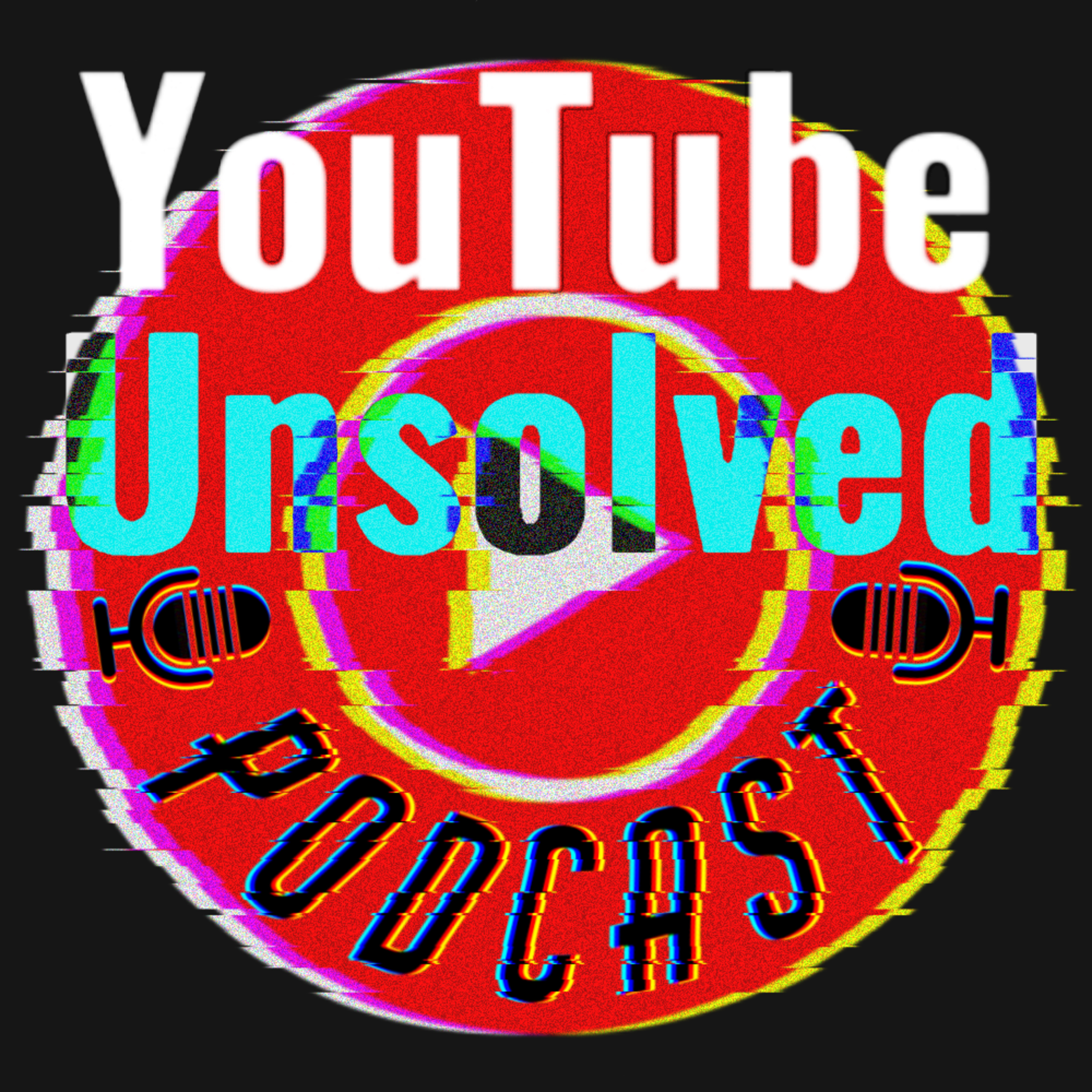 YouTube Unsolved Podcast : The Experiment