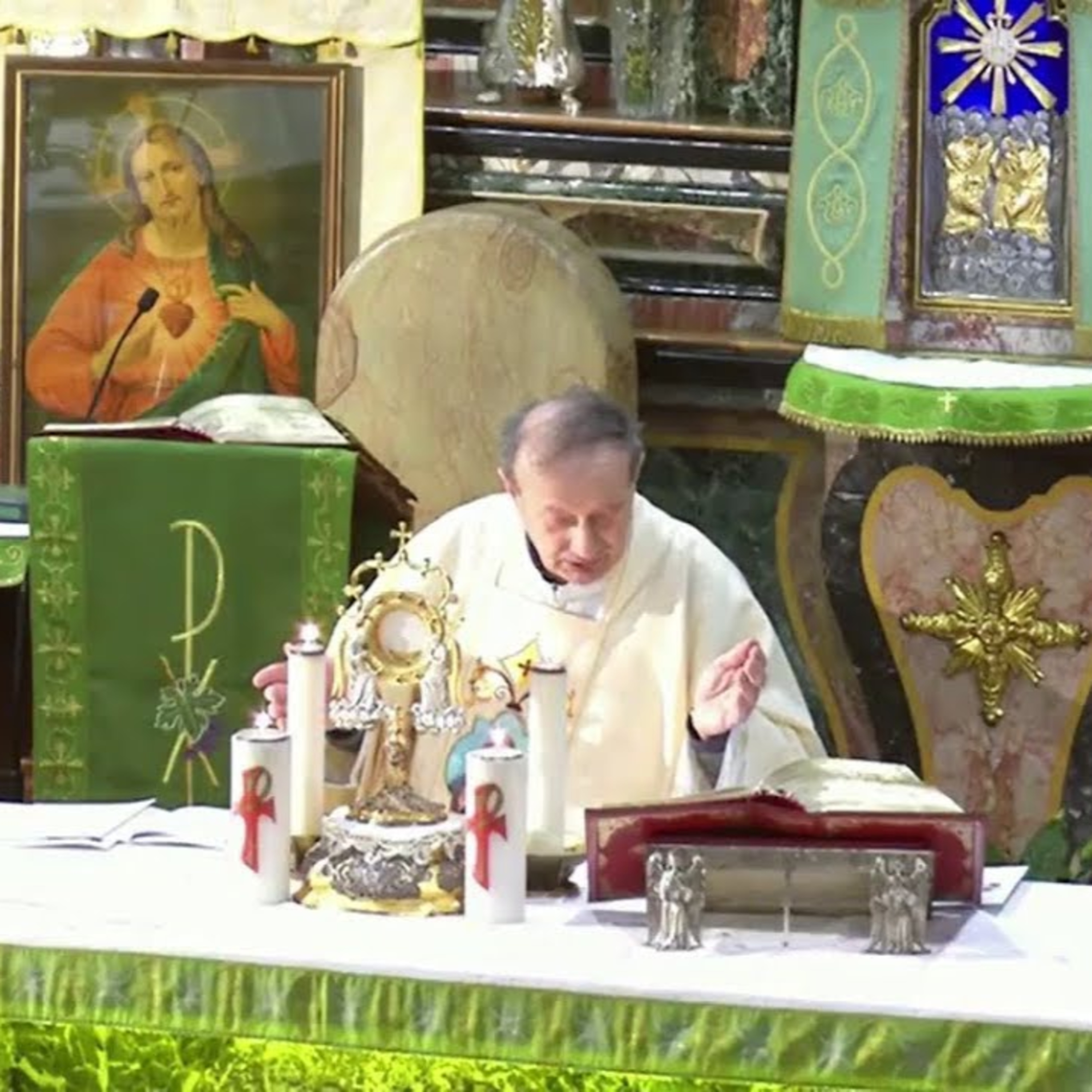 Parrocchia San Maurizio - Erba