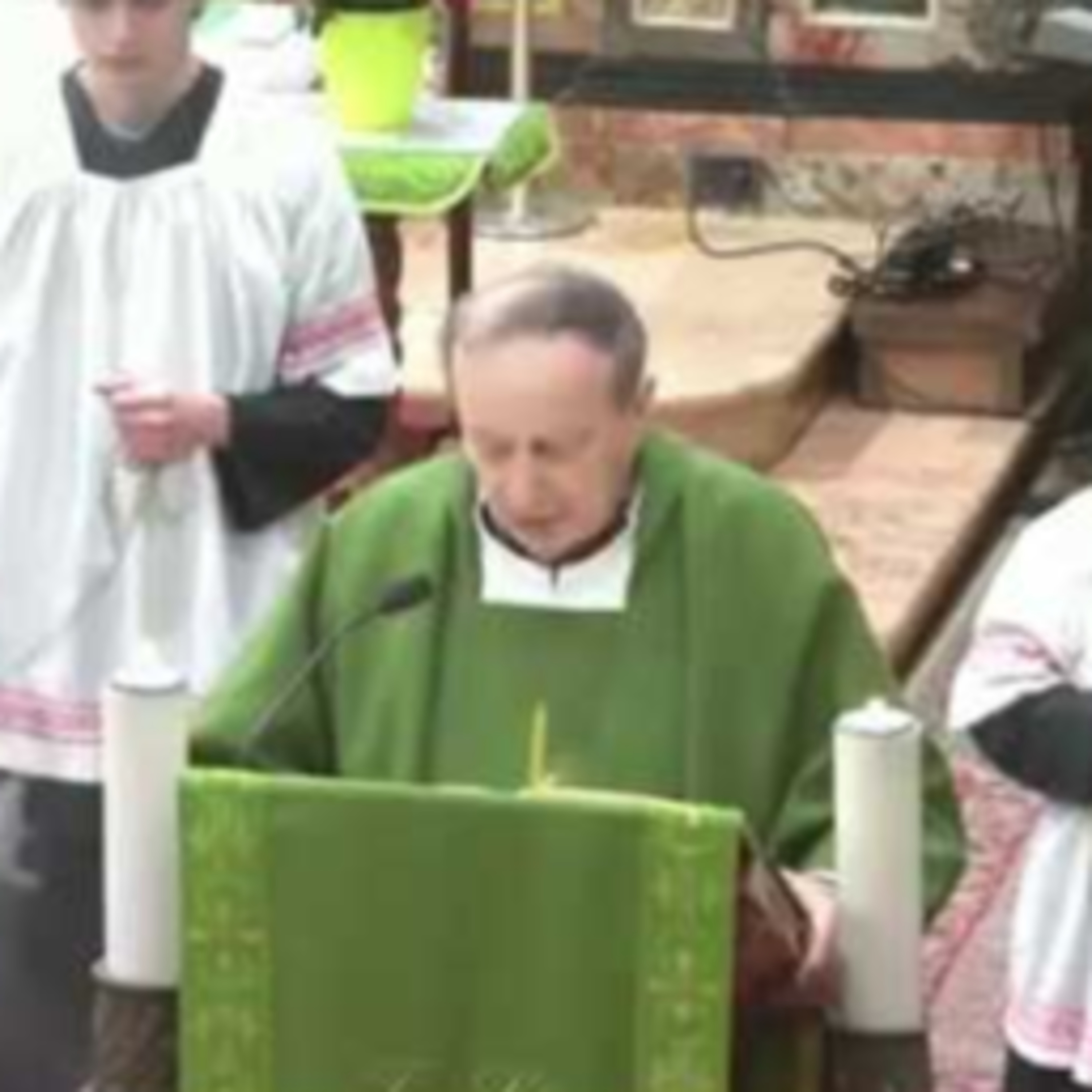 Parrocchia San Maurizio - Erba