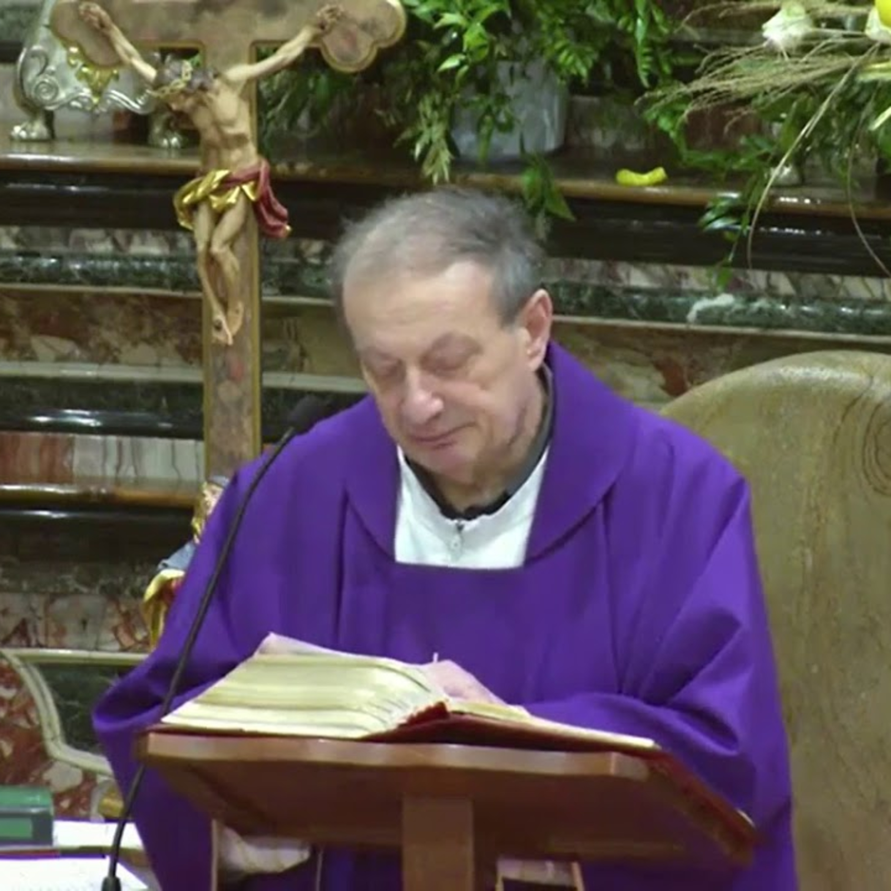 Parrocchia San Maurizio - Erba