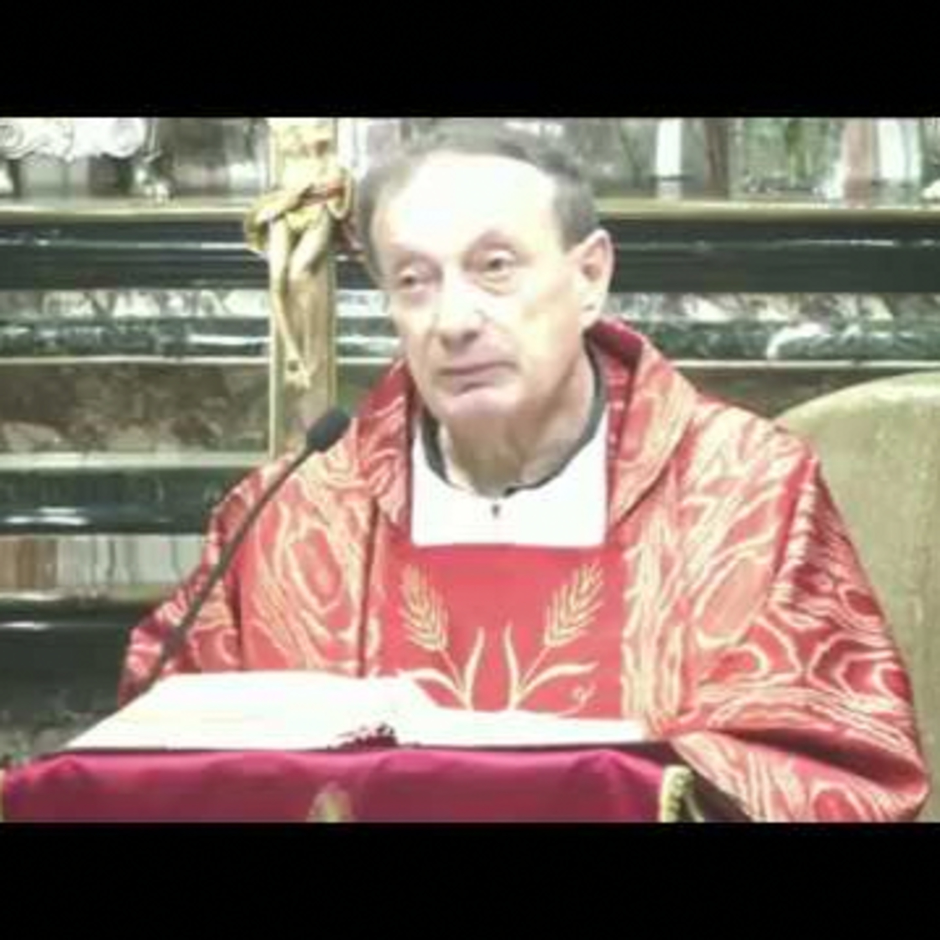 Parrocchia San Maurizio - Erba