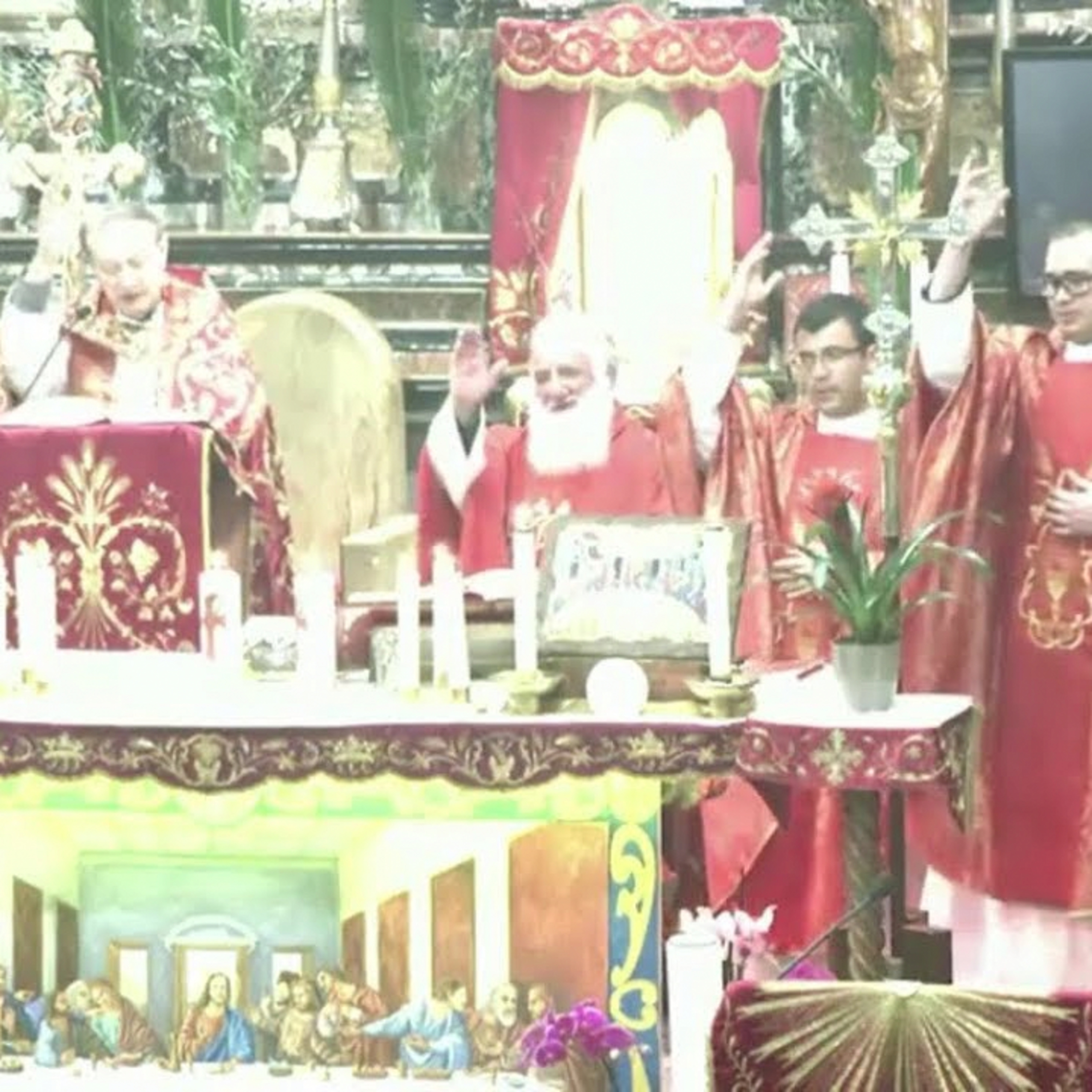 Parrocchia San Maurizio - Erba