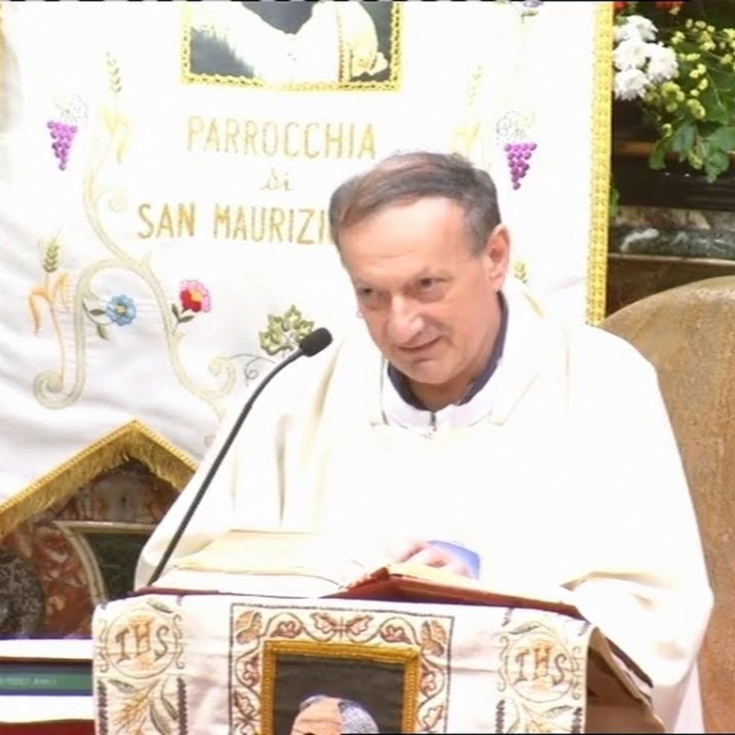 Parrocchia San Maurizio - Erba