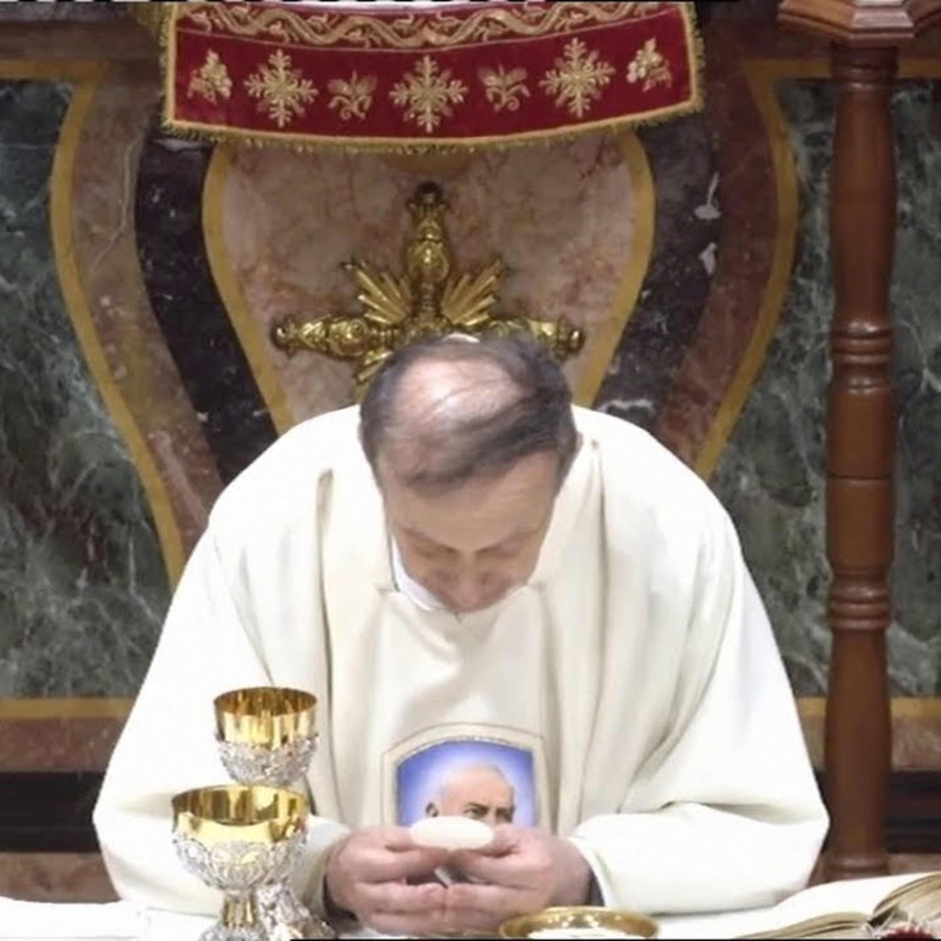 Parrocchia San Maurizio - Erba