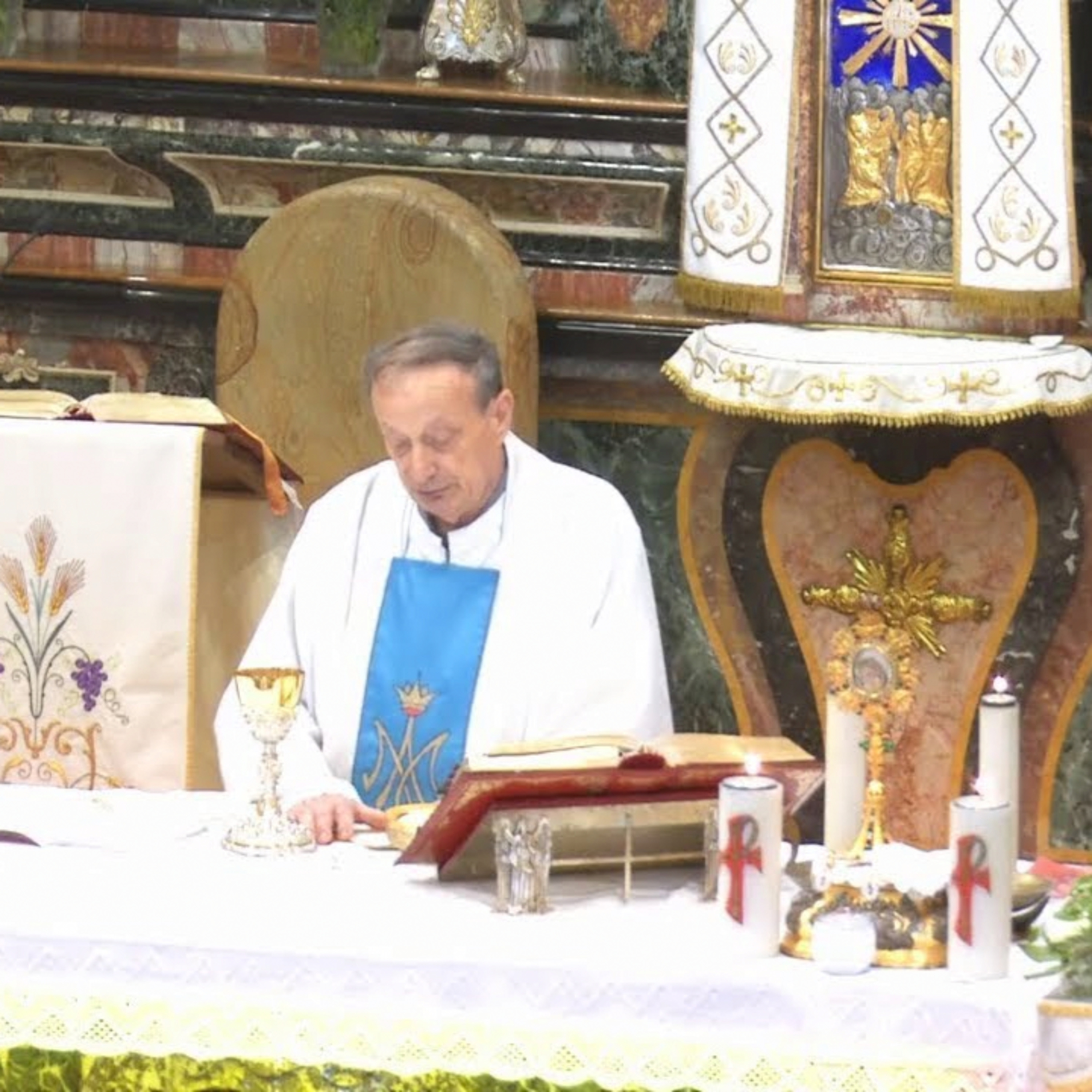 Parrocchia San Maurizio - Erba