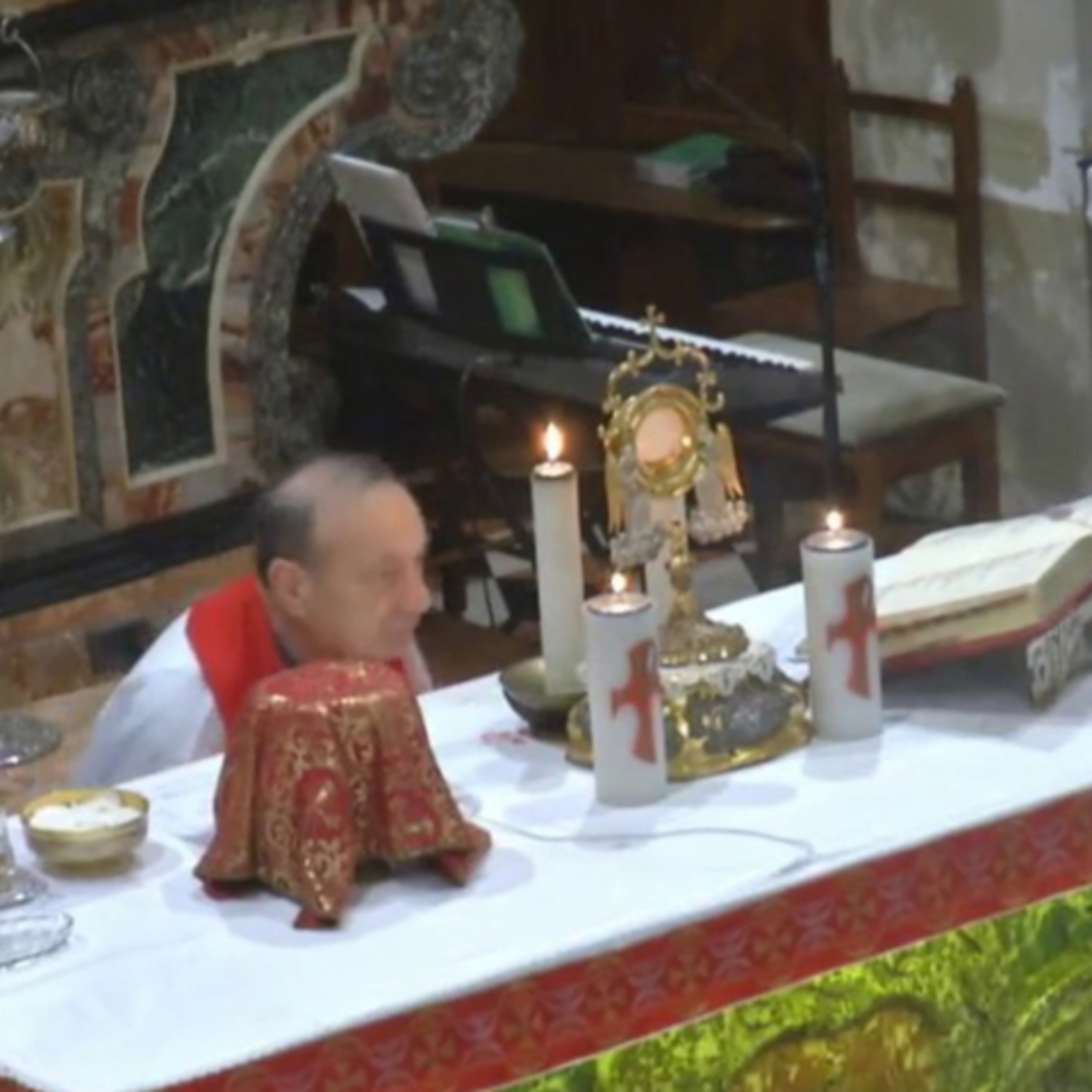 Parrocchia San Maurizio - Erba