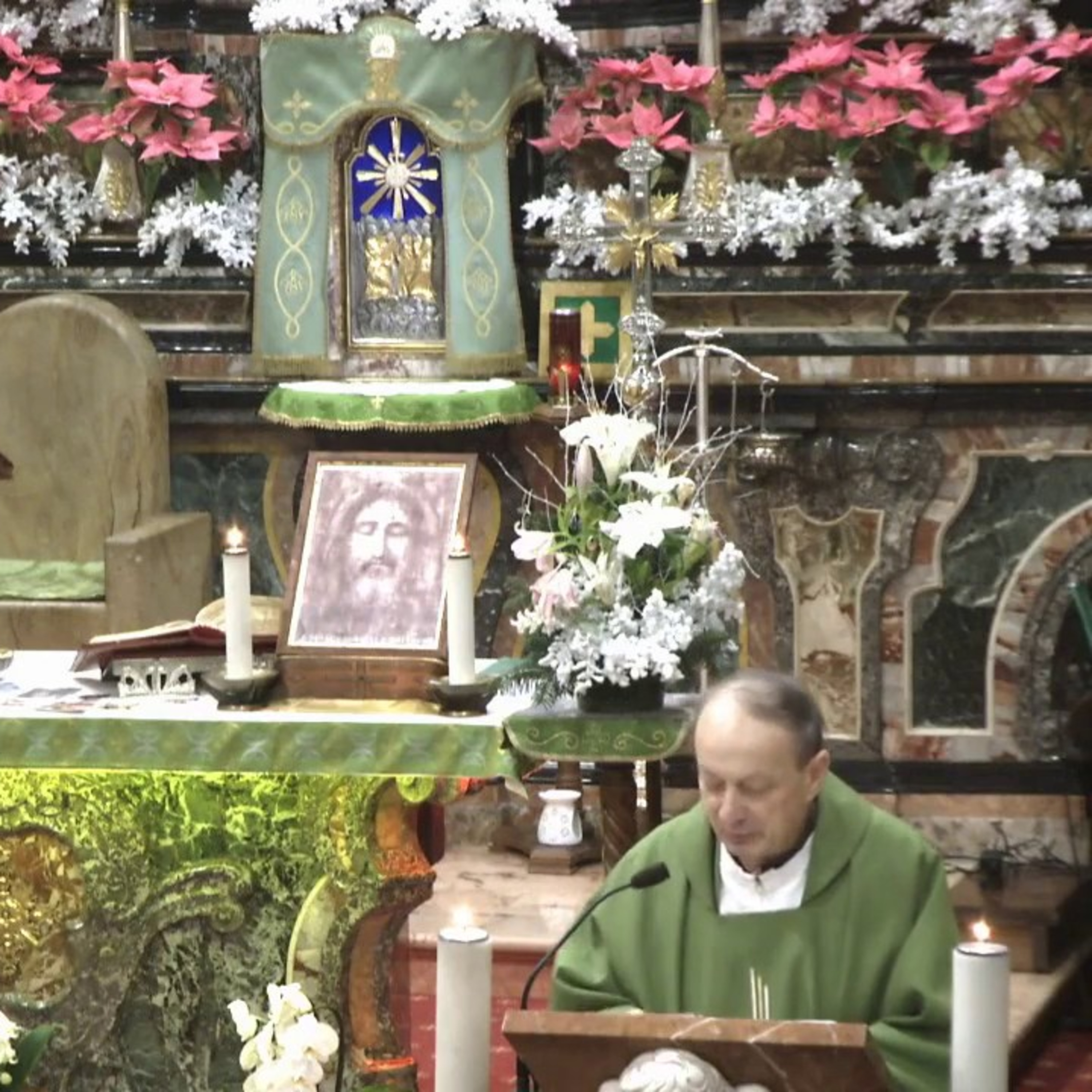 Parrocchia San Maurizio - Erba