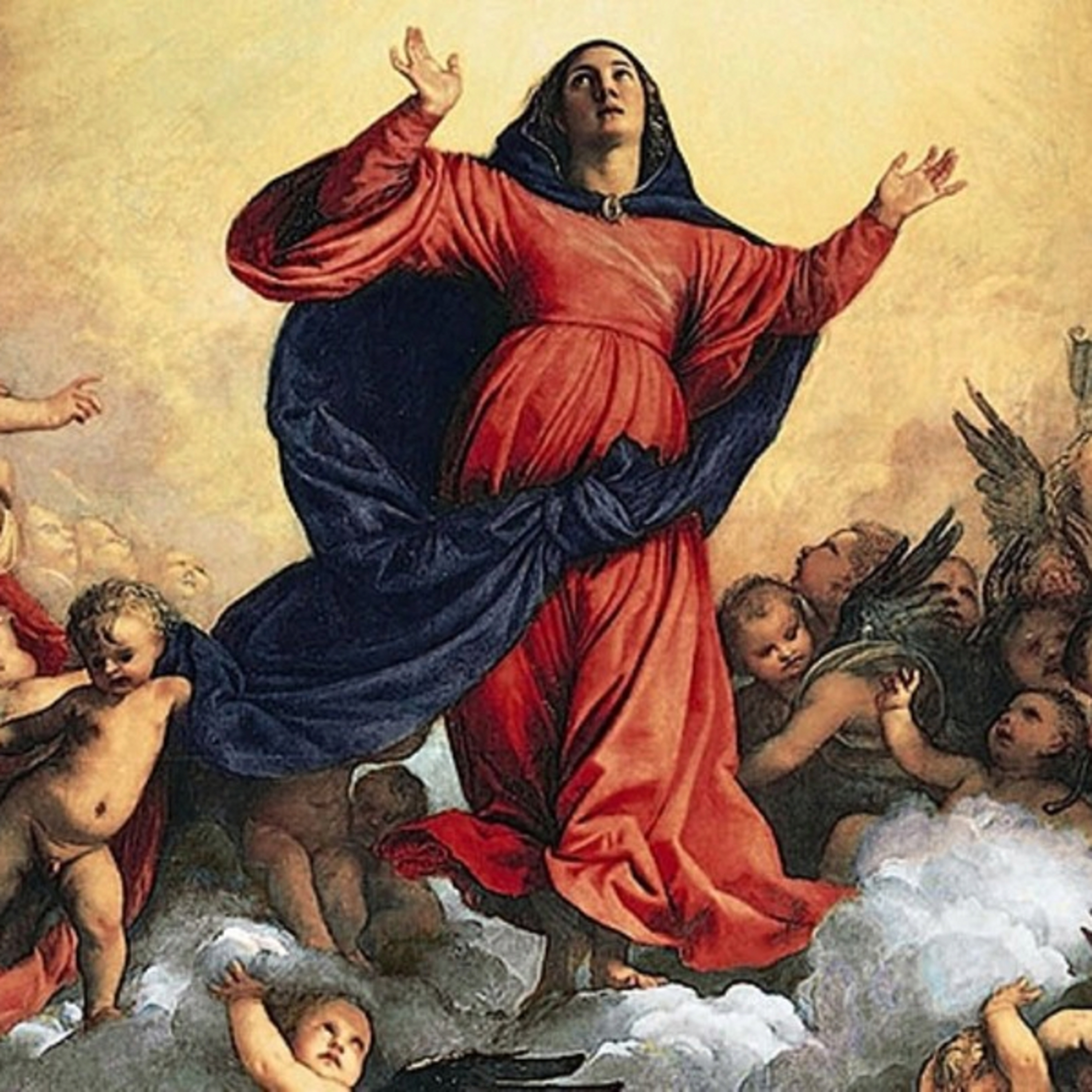 Parrocchia San Maurizio - Erba