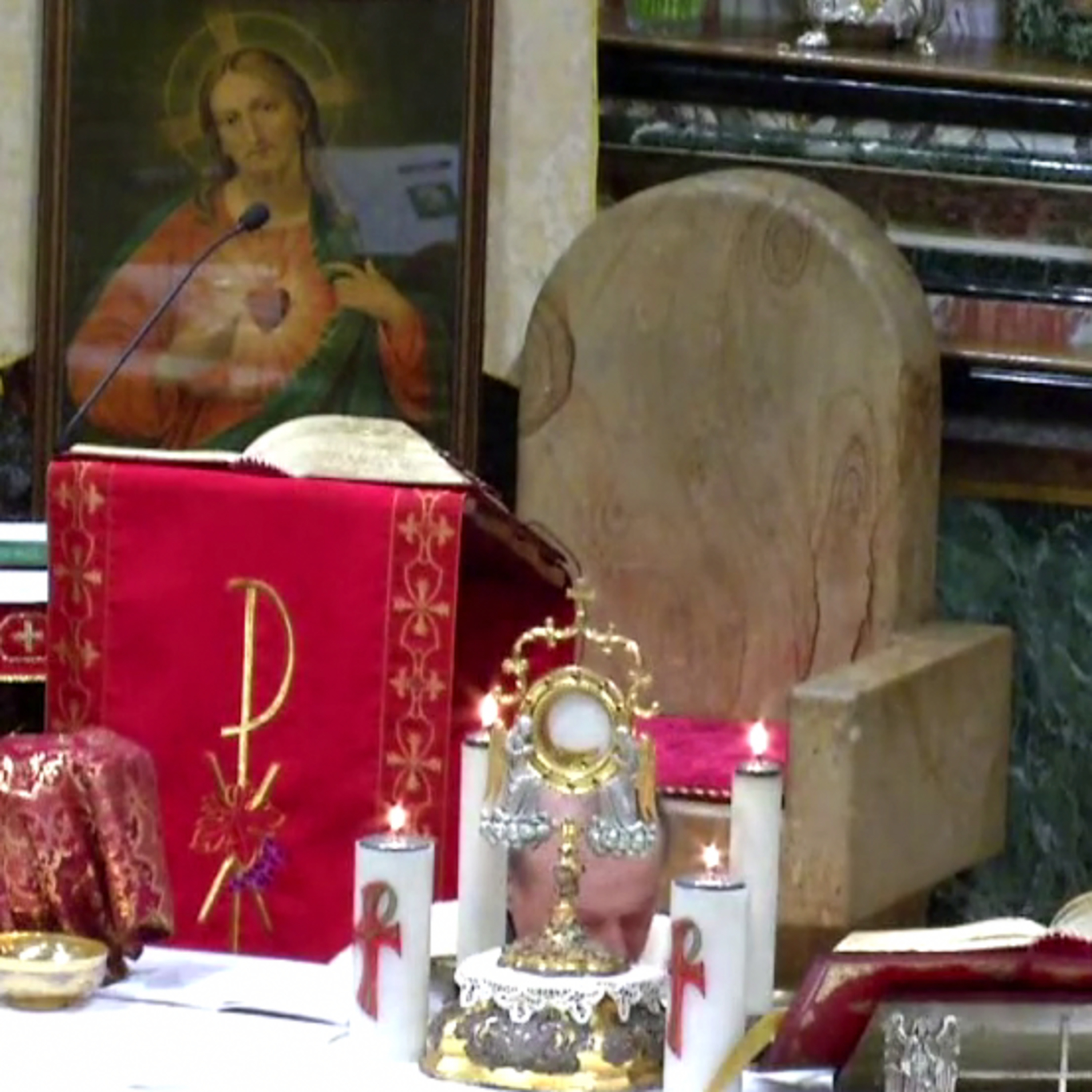 Parrocchia San Maurizio - Erba