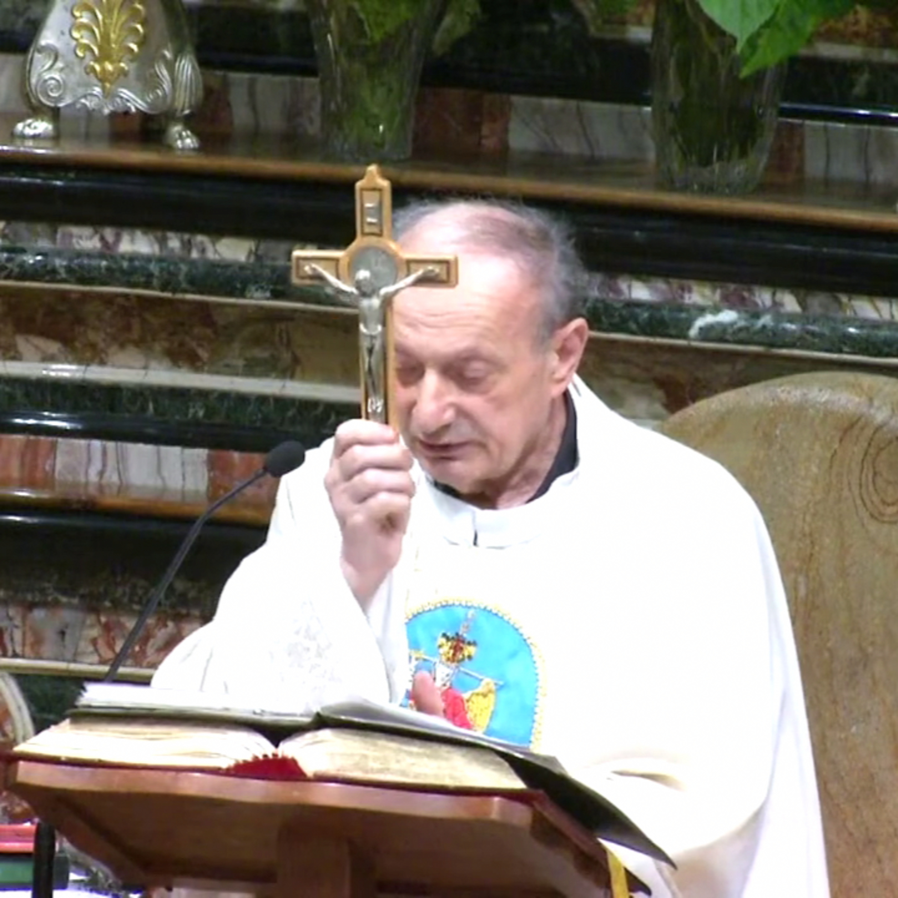 Parrocchia San Maurizio - Erba