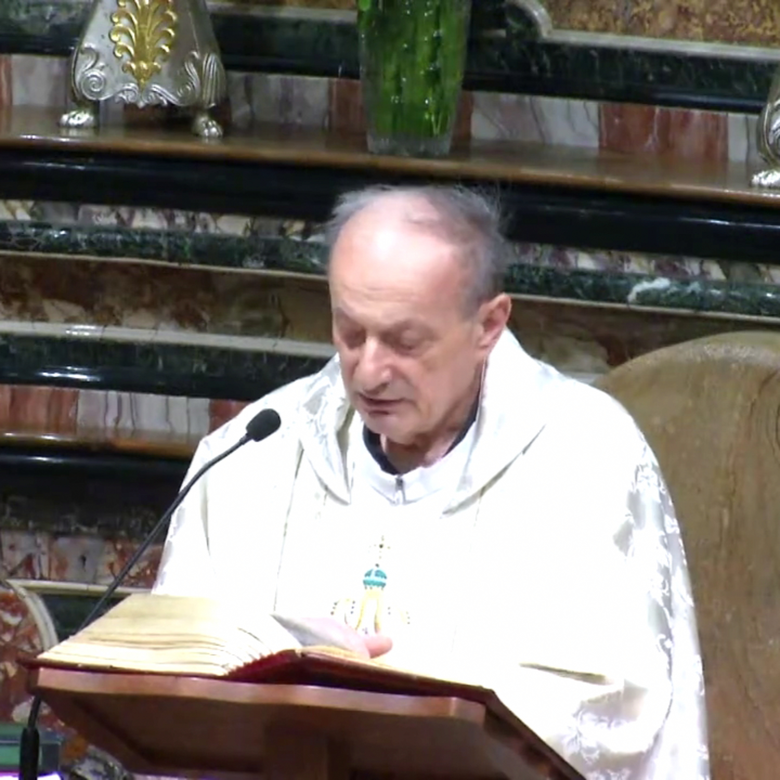 Parrocchia San Maurizio - Erba