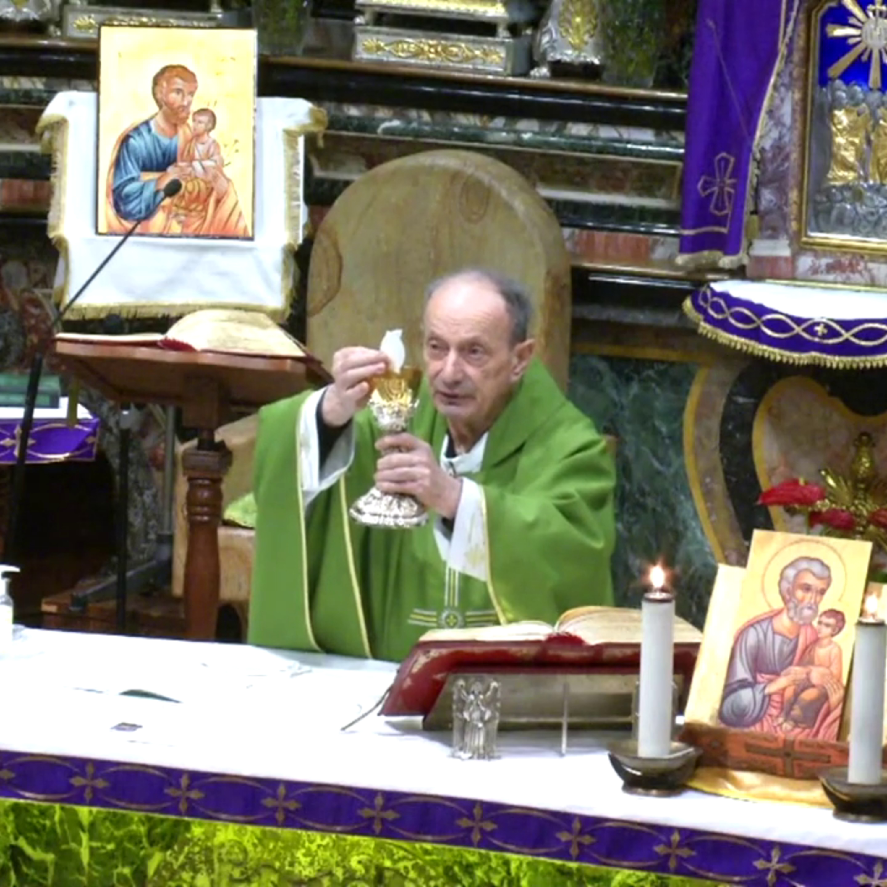 Parrocchia San Maurizio - Erba