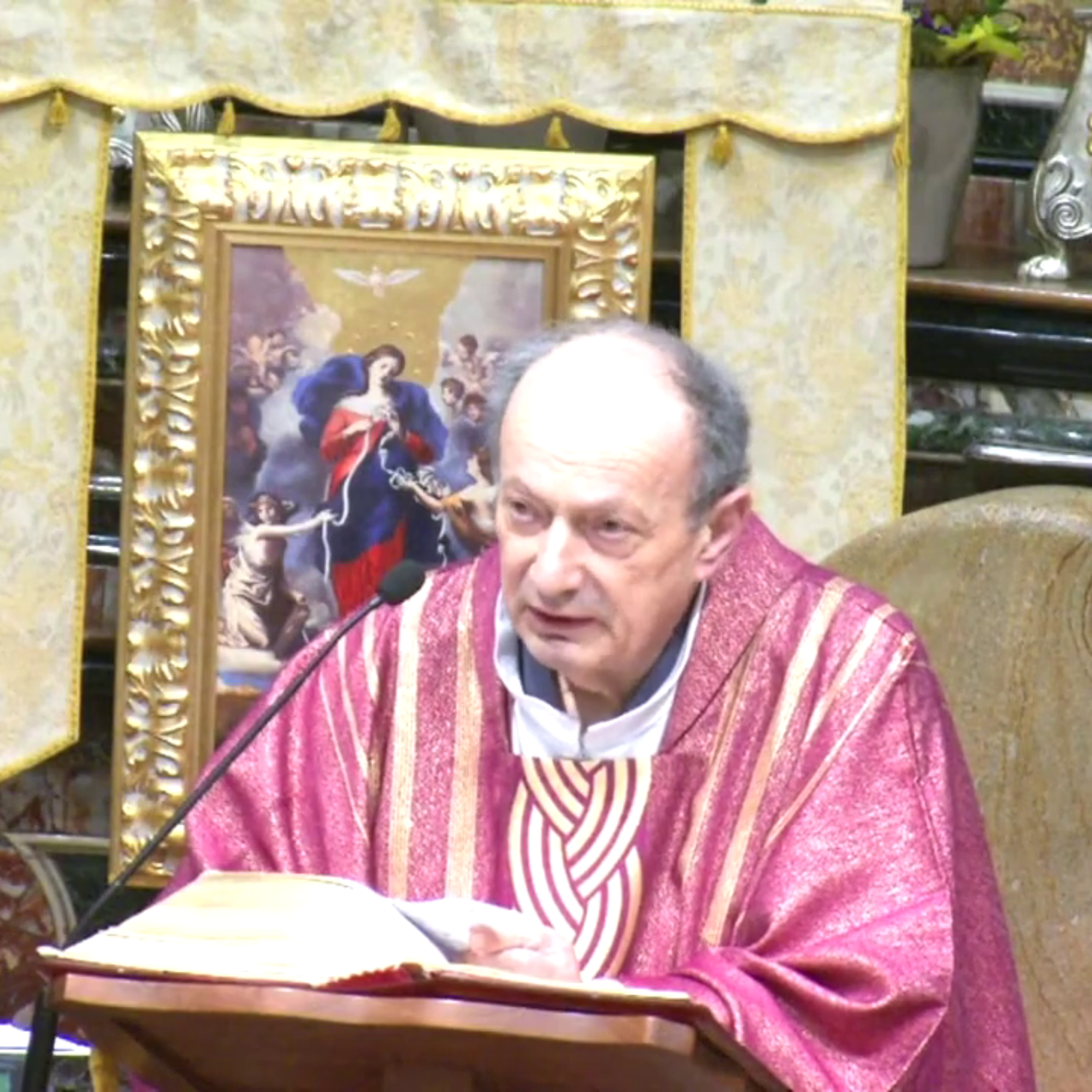 Parrocchia San Maurizio - Erba