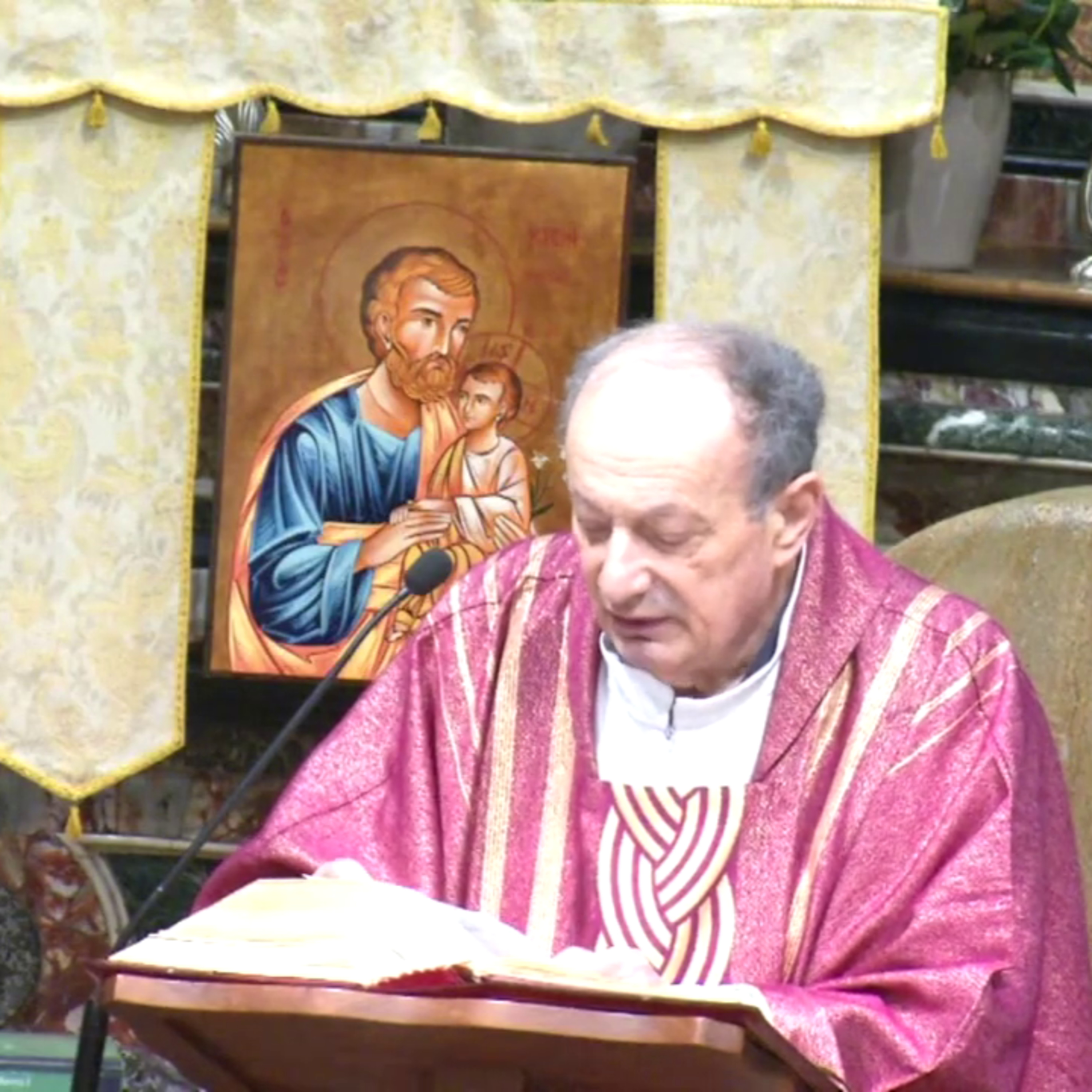 Parrocchia San Maurizio - Erba