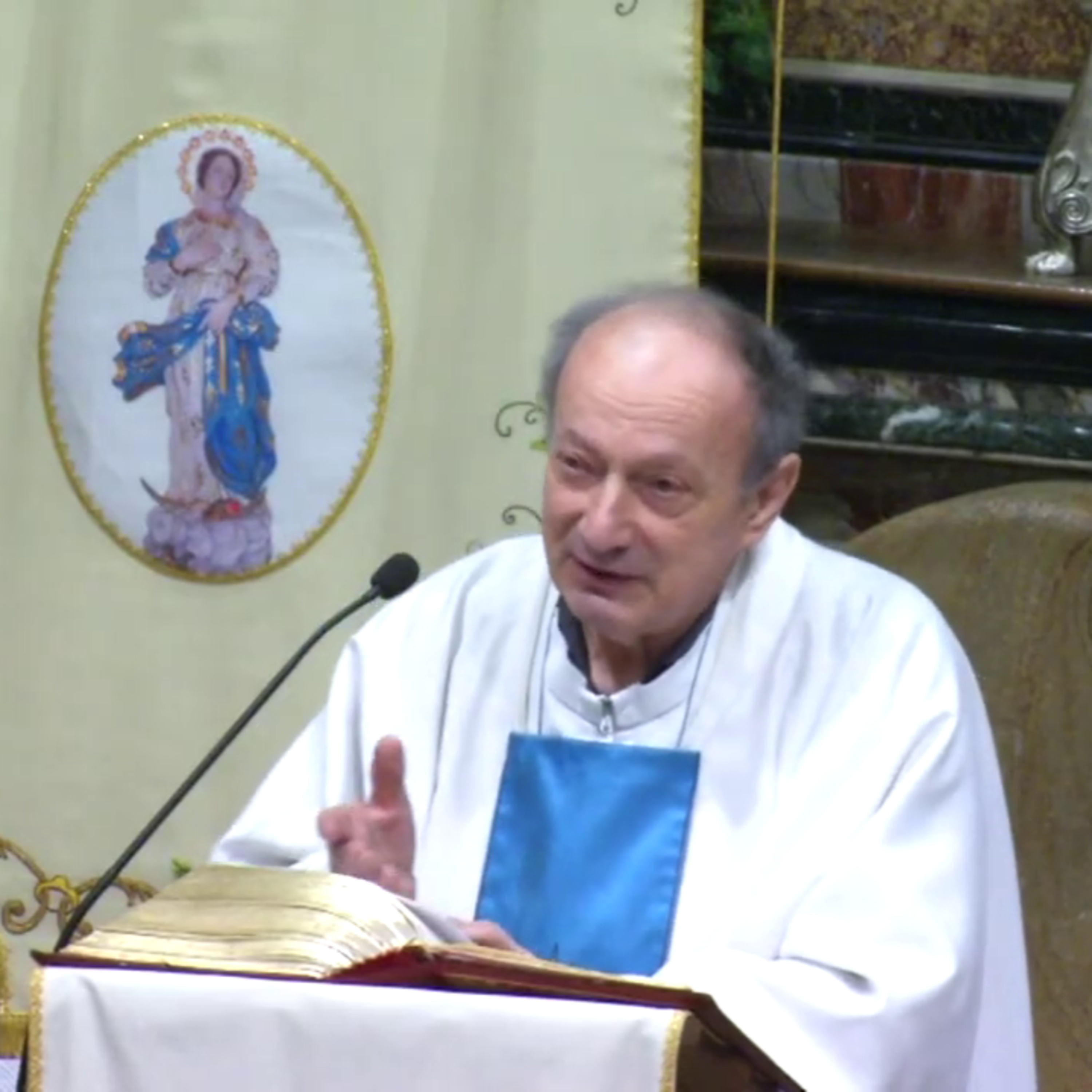 Parrocchia San Maurizio - Erba