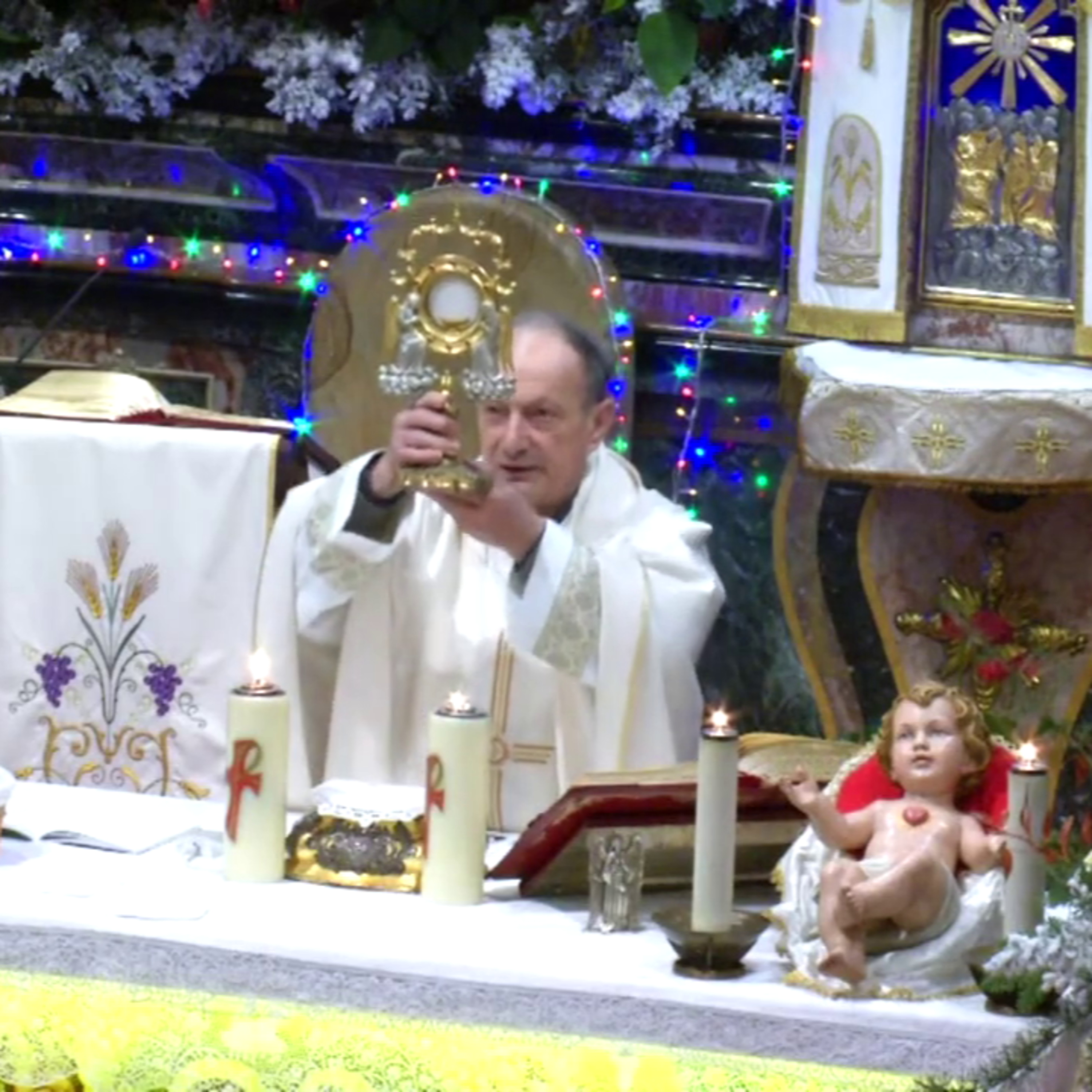 Parrocchia San Maurizio - Erba