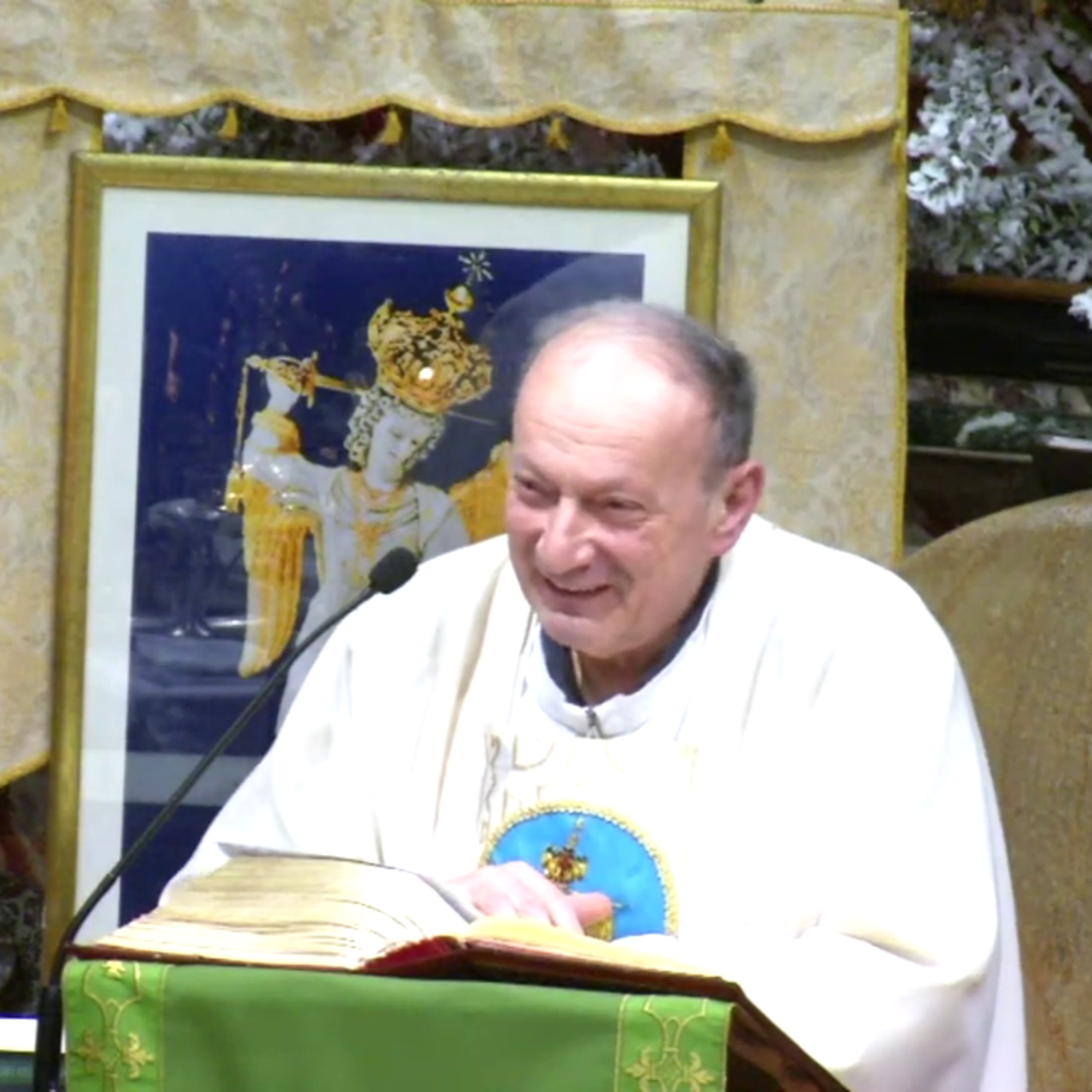 Parrocchia San Maurizio - Erba