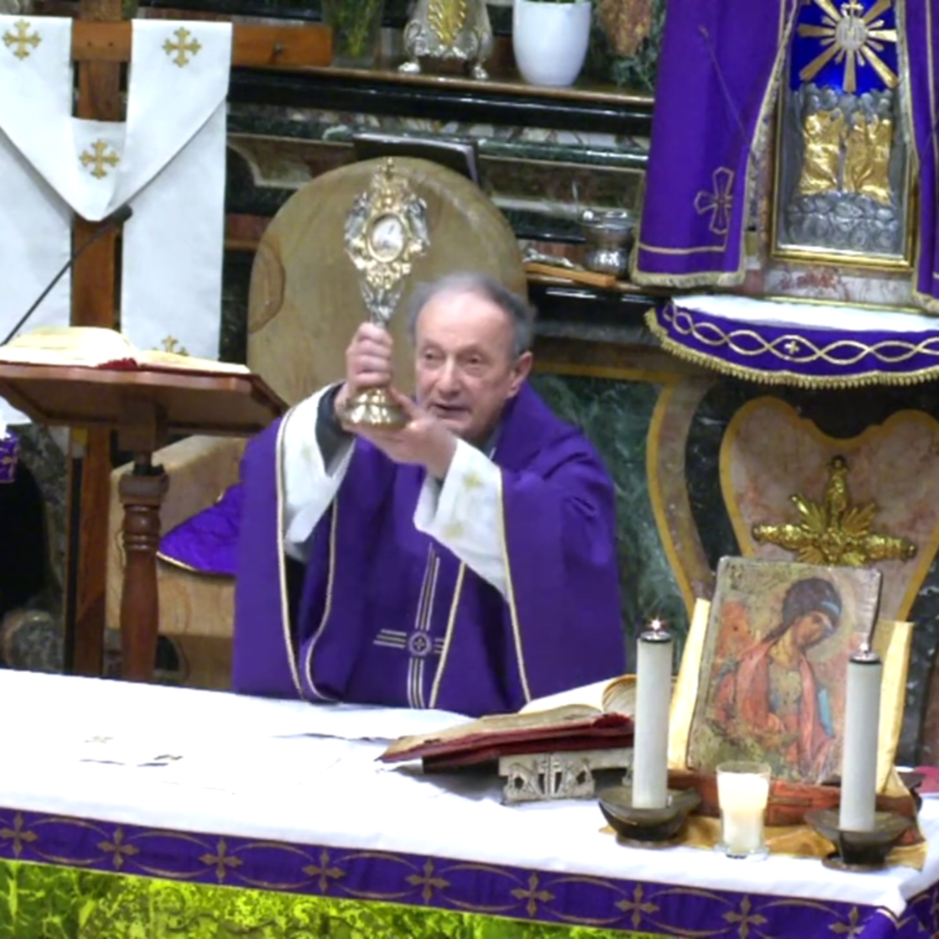 Parrocchia San Maurizio - Erba