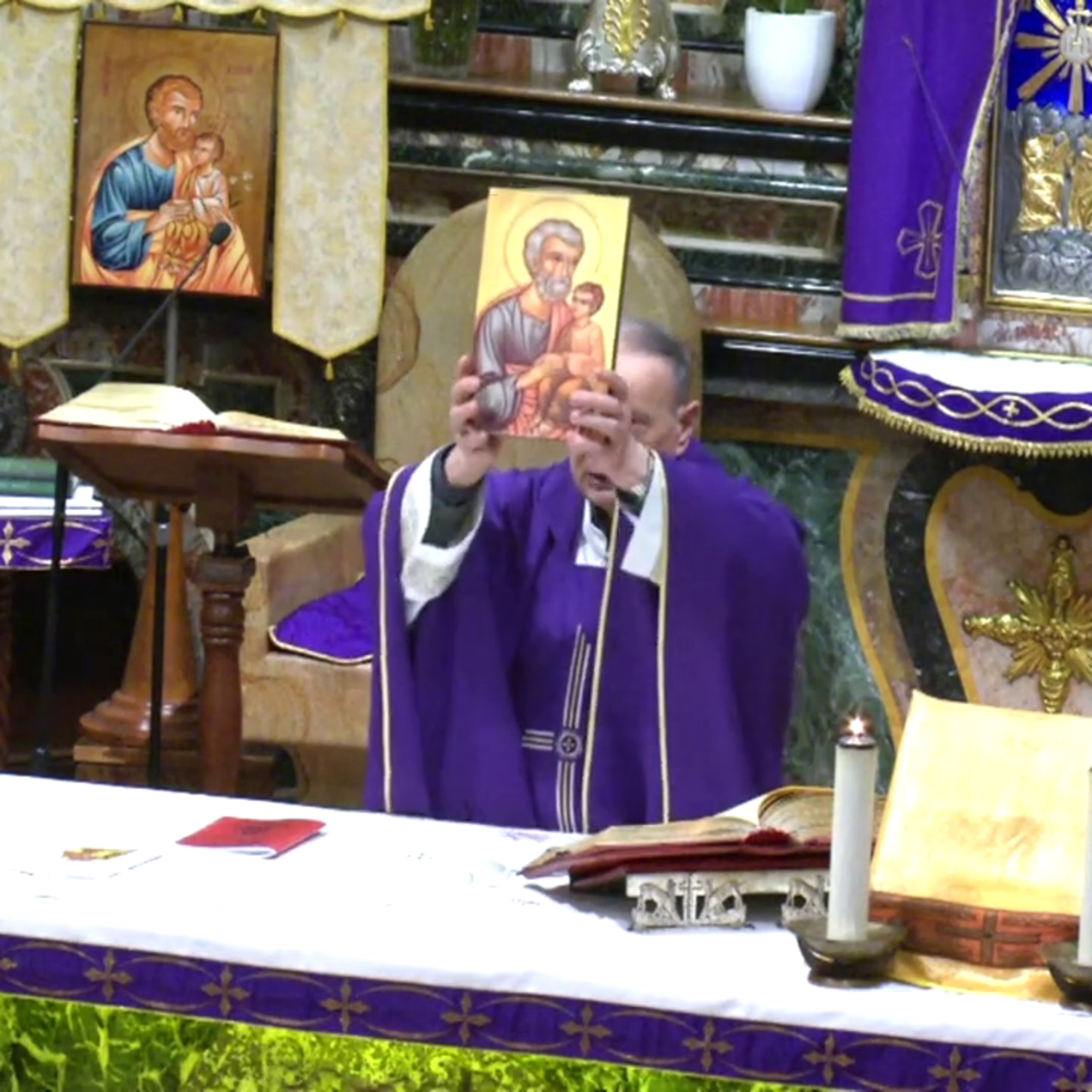 Parrocchia San Maurizio - Erba