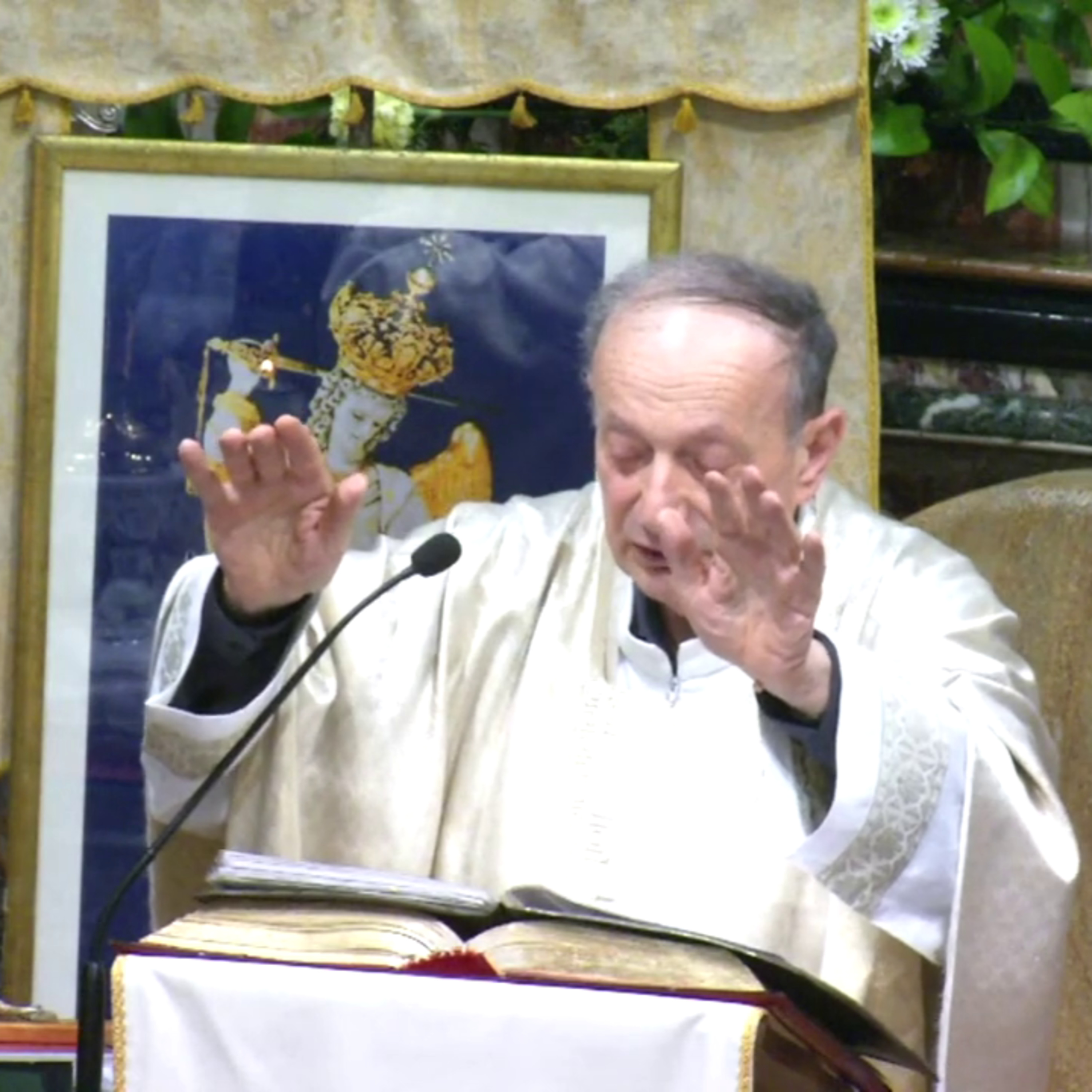 Parrocchia San Maurizio - Erba