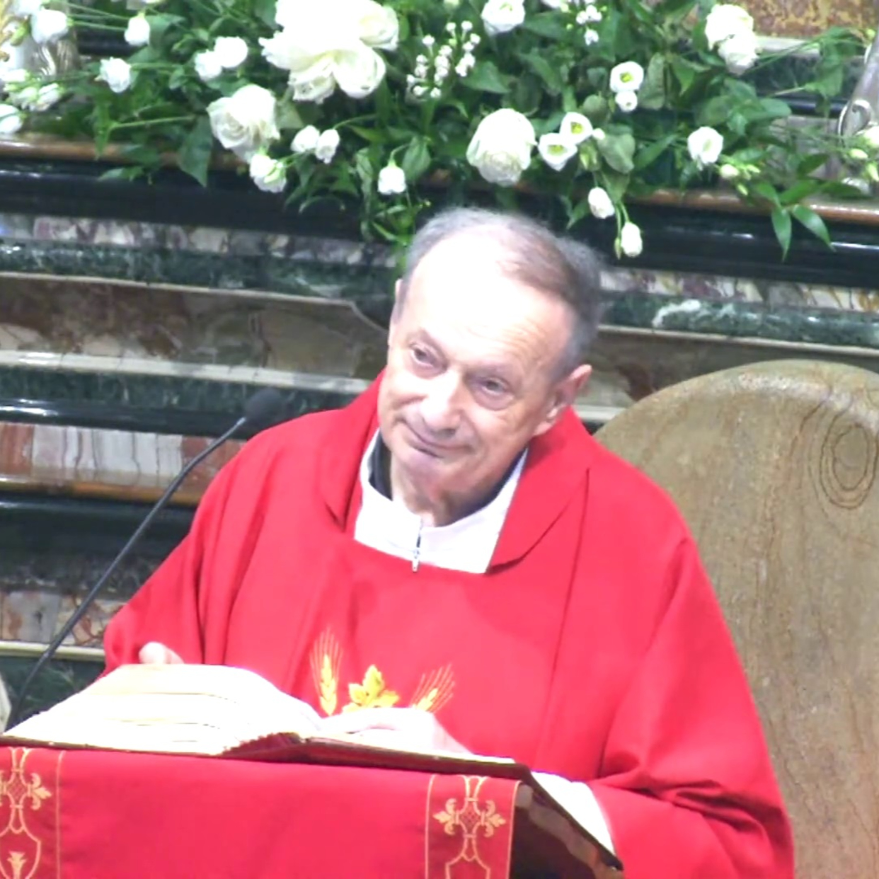 Parrocchia San Maurizio - Erba