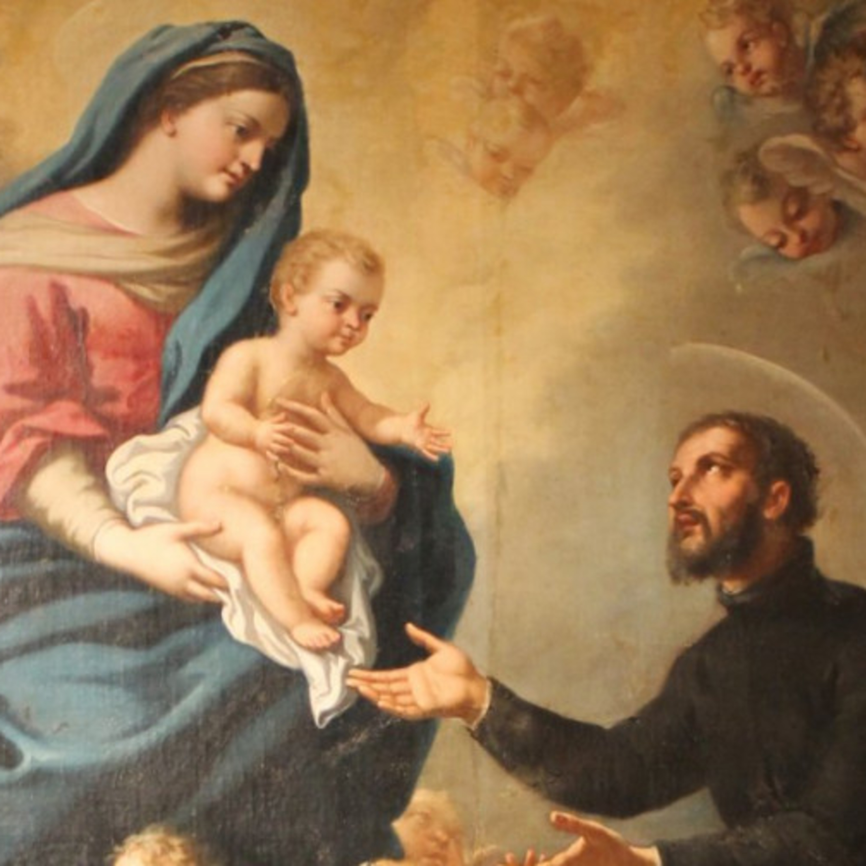 Parrocchia San Maurizio - Erba