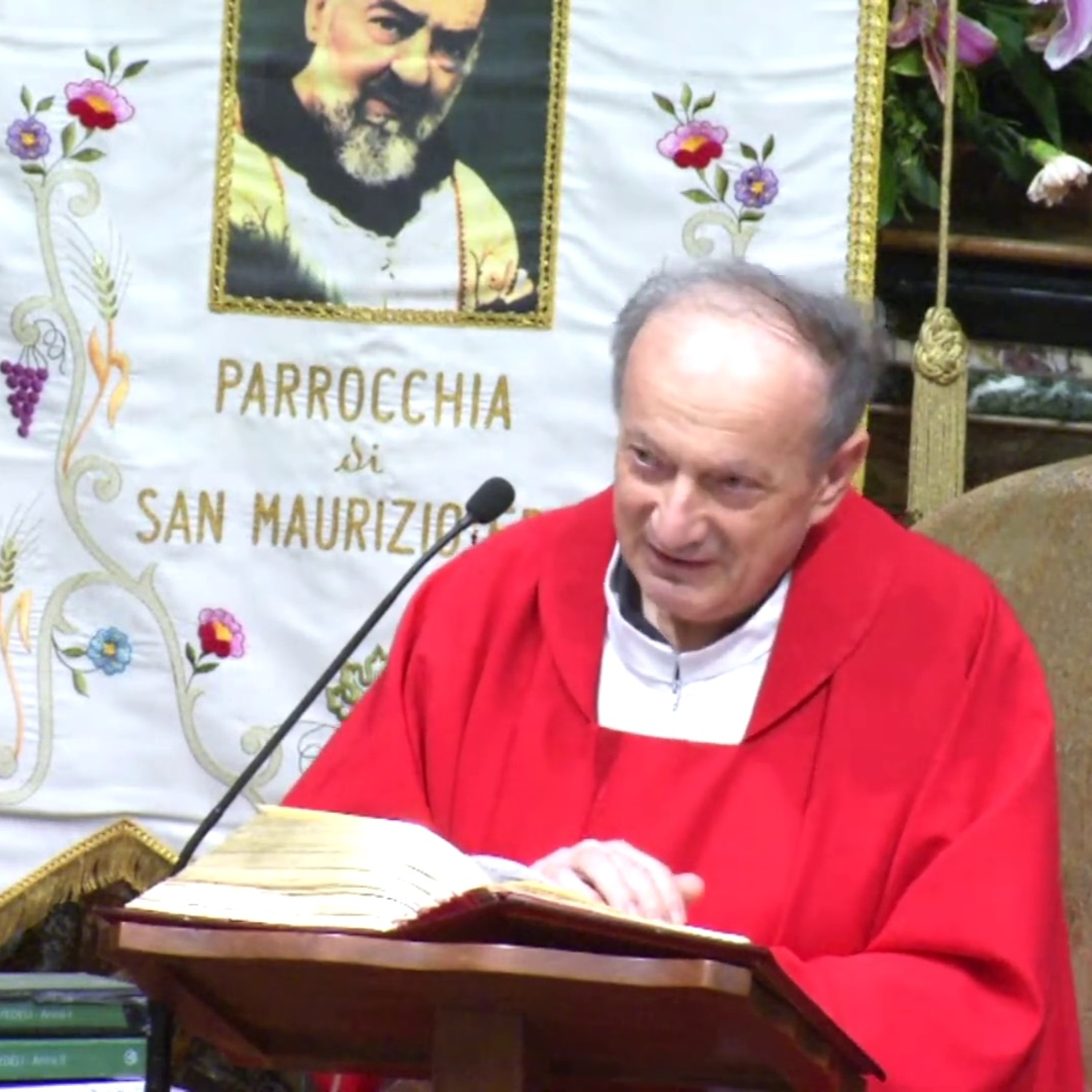 Parrocchia San Maurizio - Erba