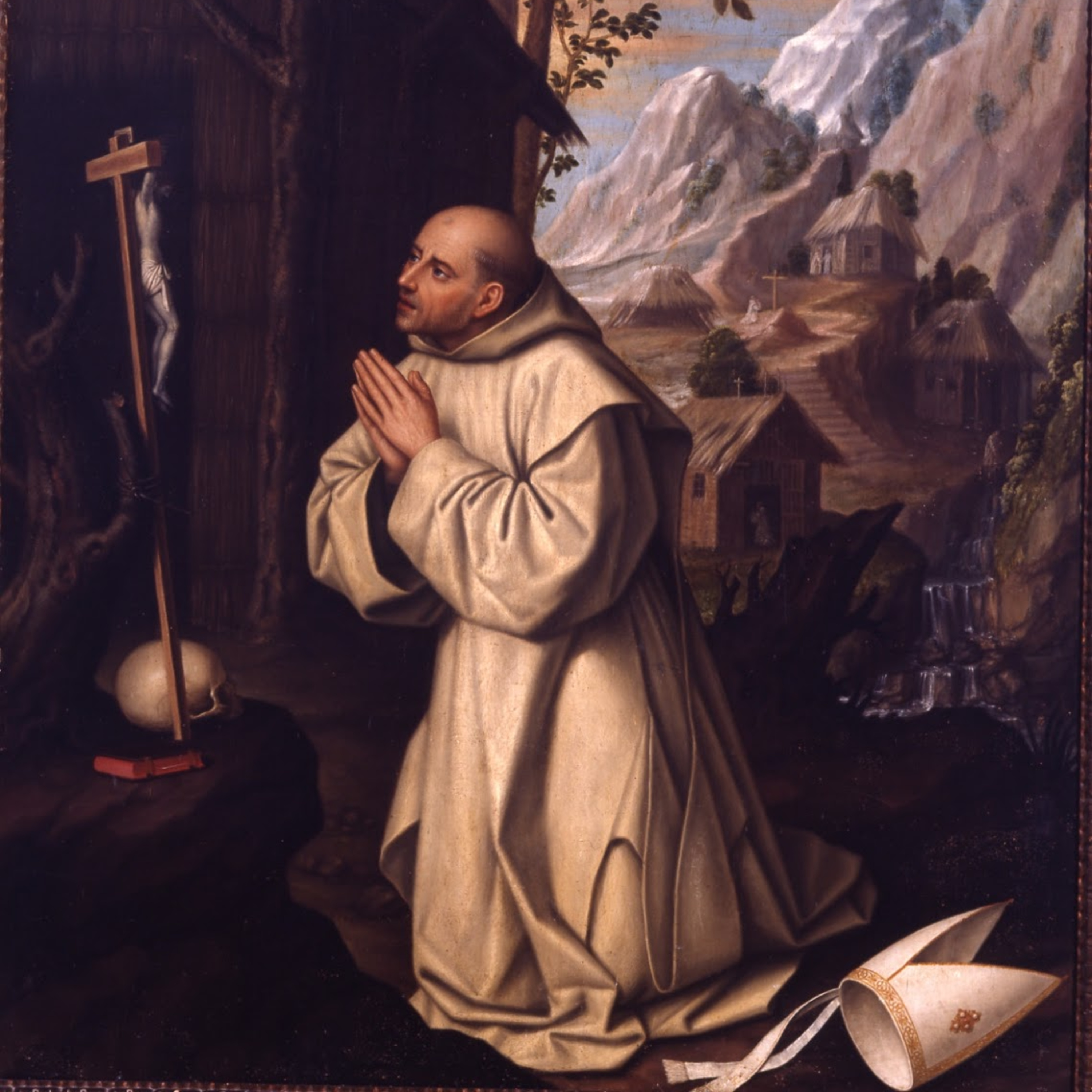 Parrocchia San Maurizio - Erba