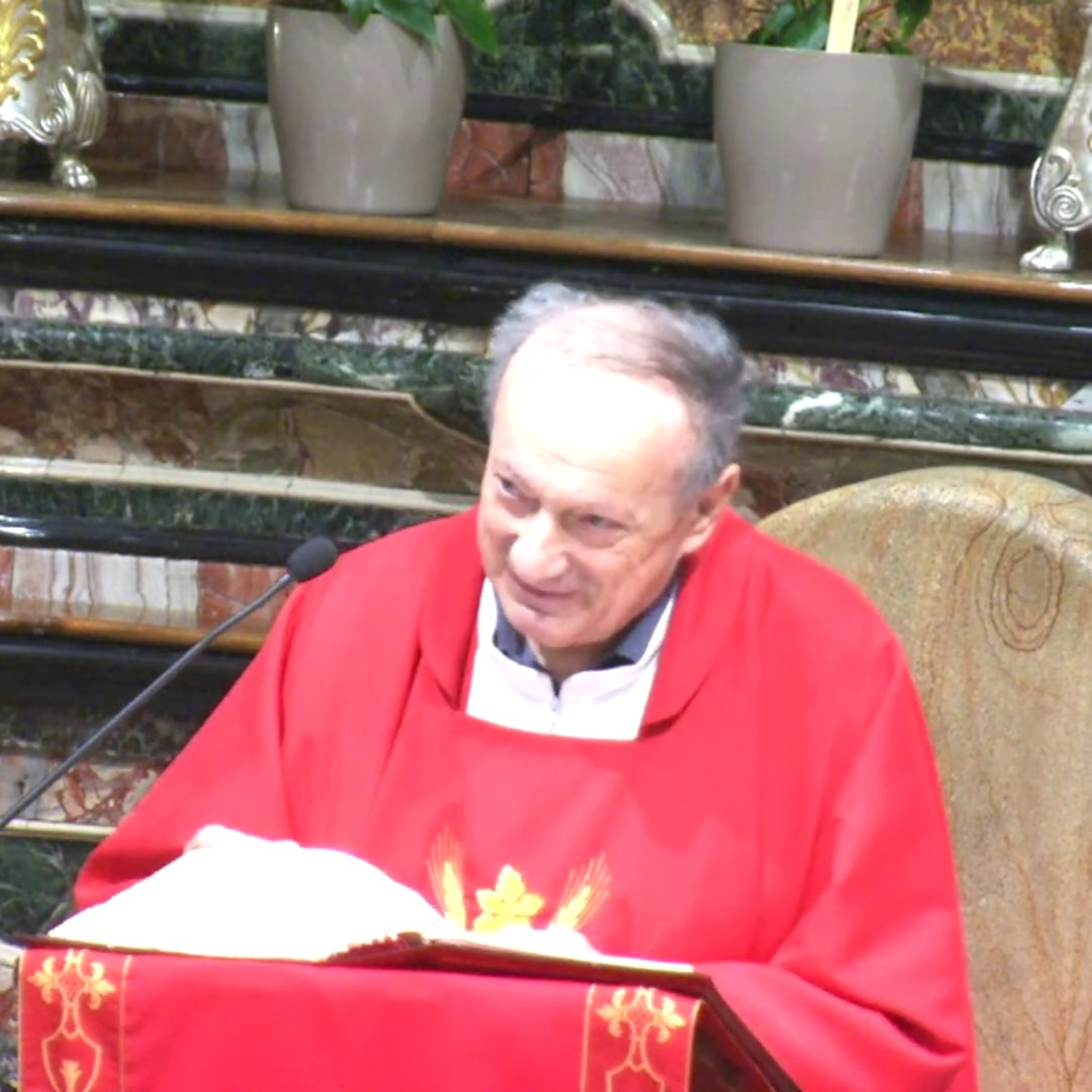 Parrocchia San Maurizio - Erba