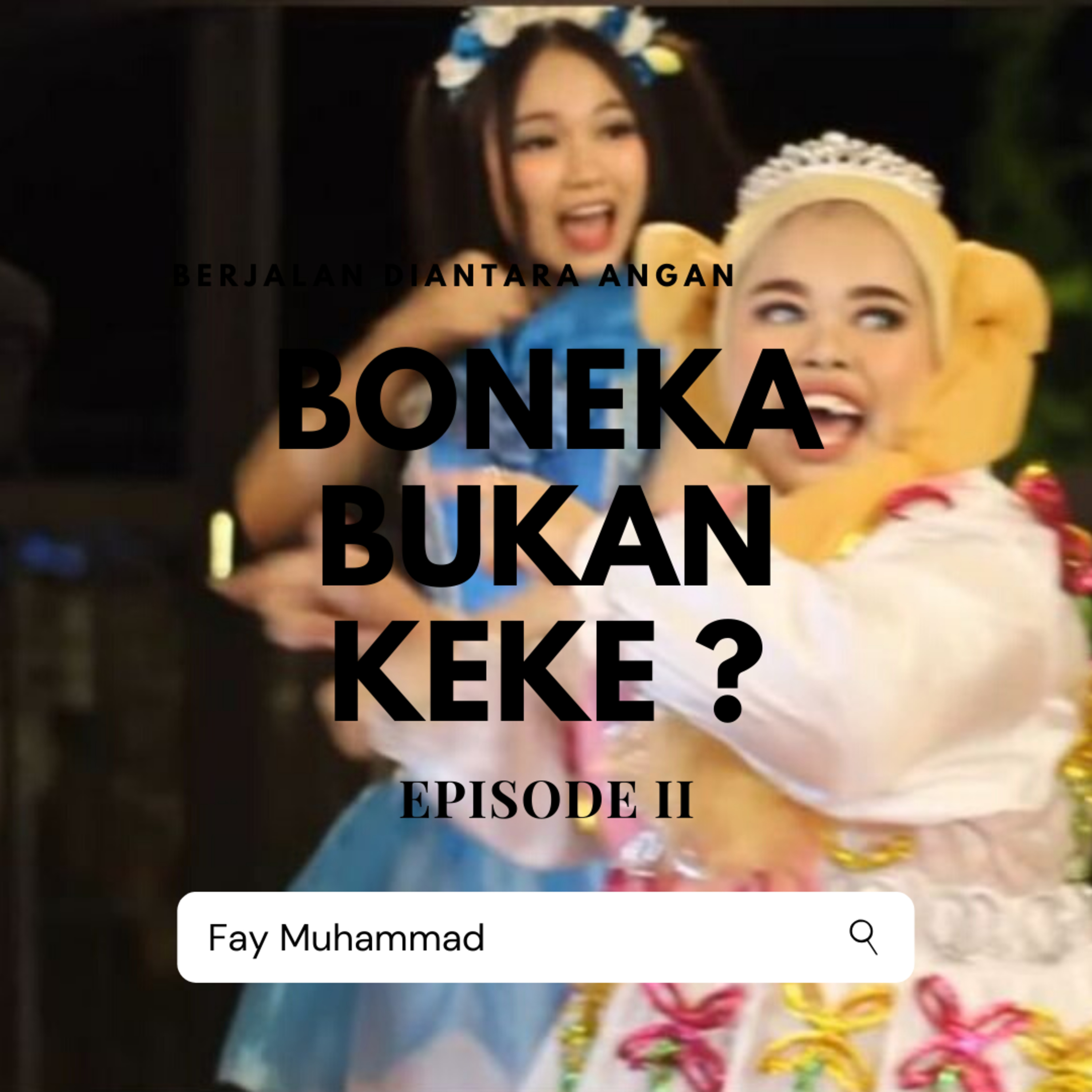 BEDA Podcast