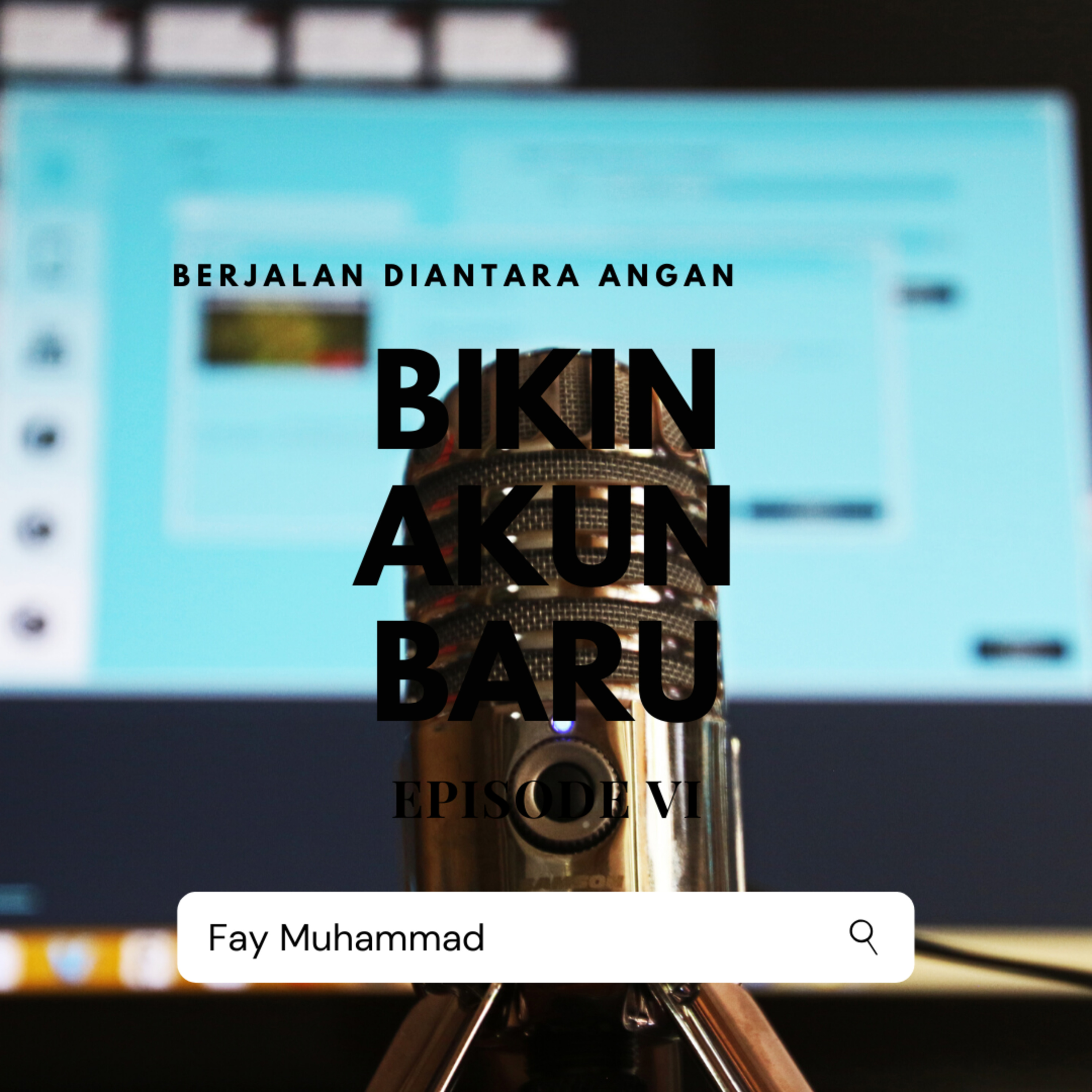 BEDA Podcast