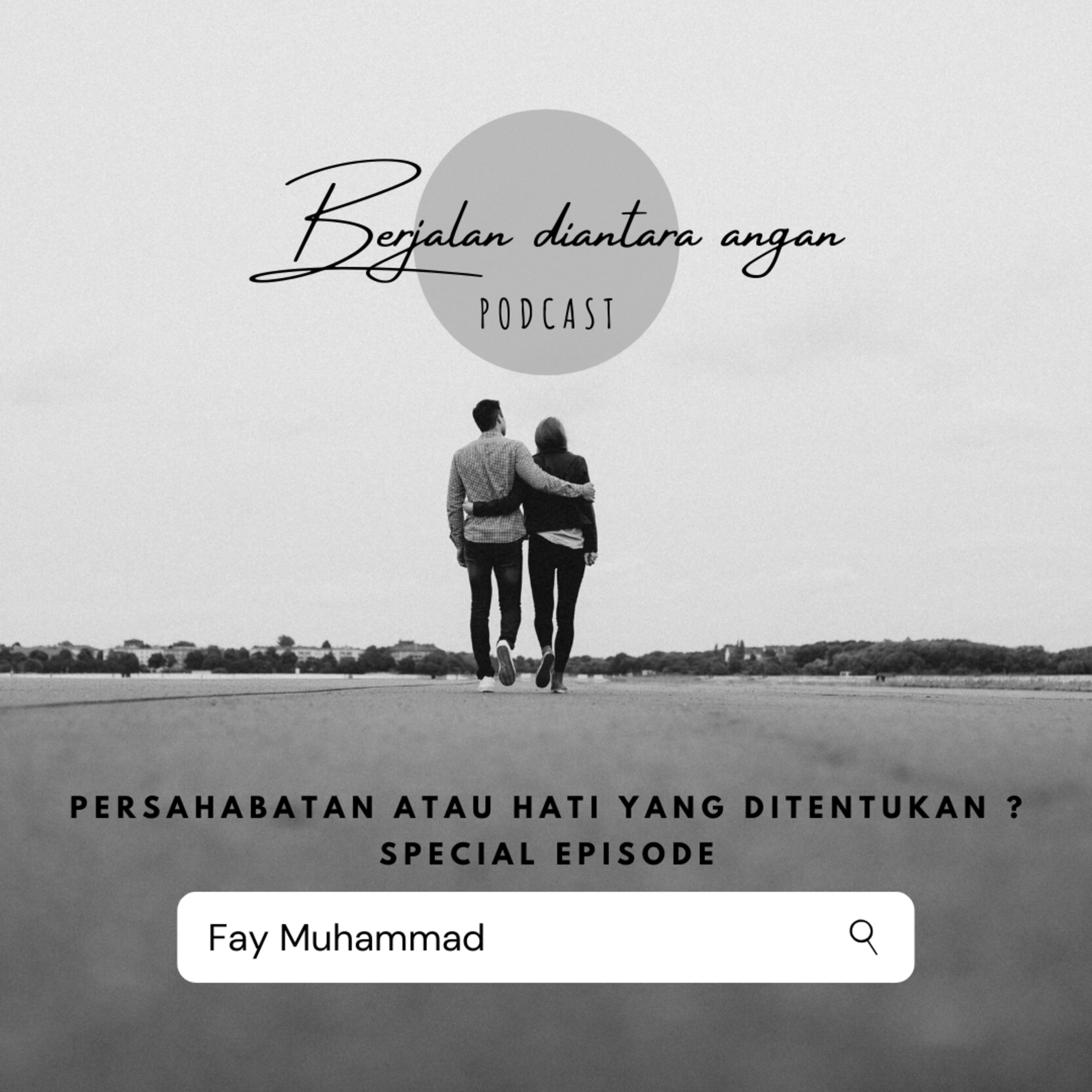 BEDA Podcast