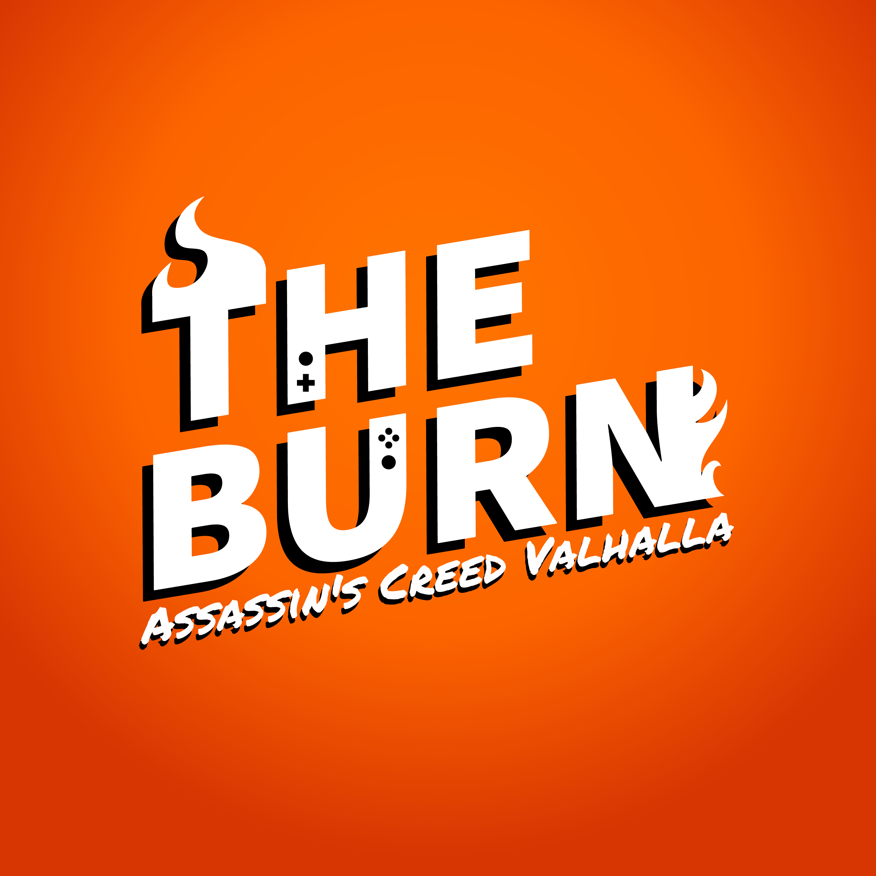 The Burn | Gaming stuff. Blazing fast.