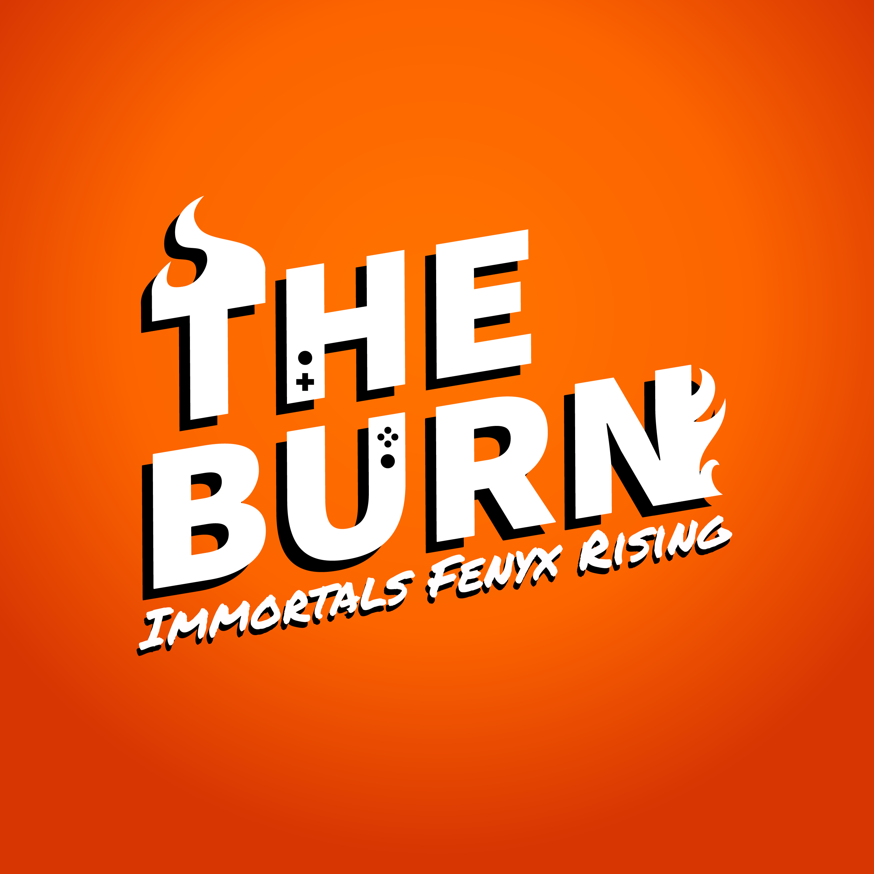 The Burn | Gaming stuff. Blazing fast.