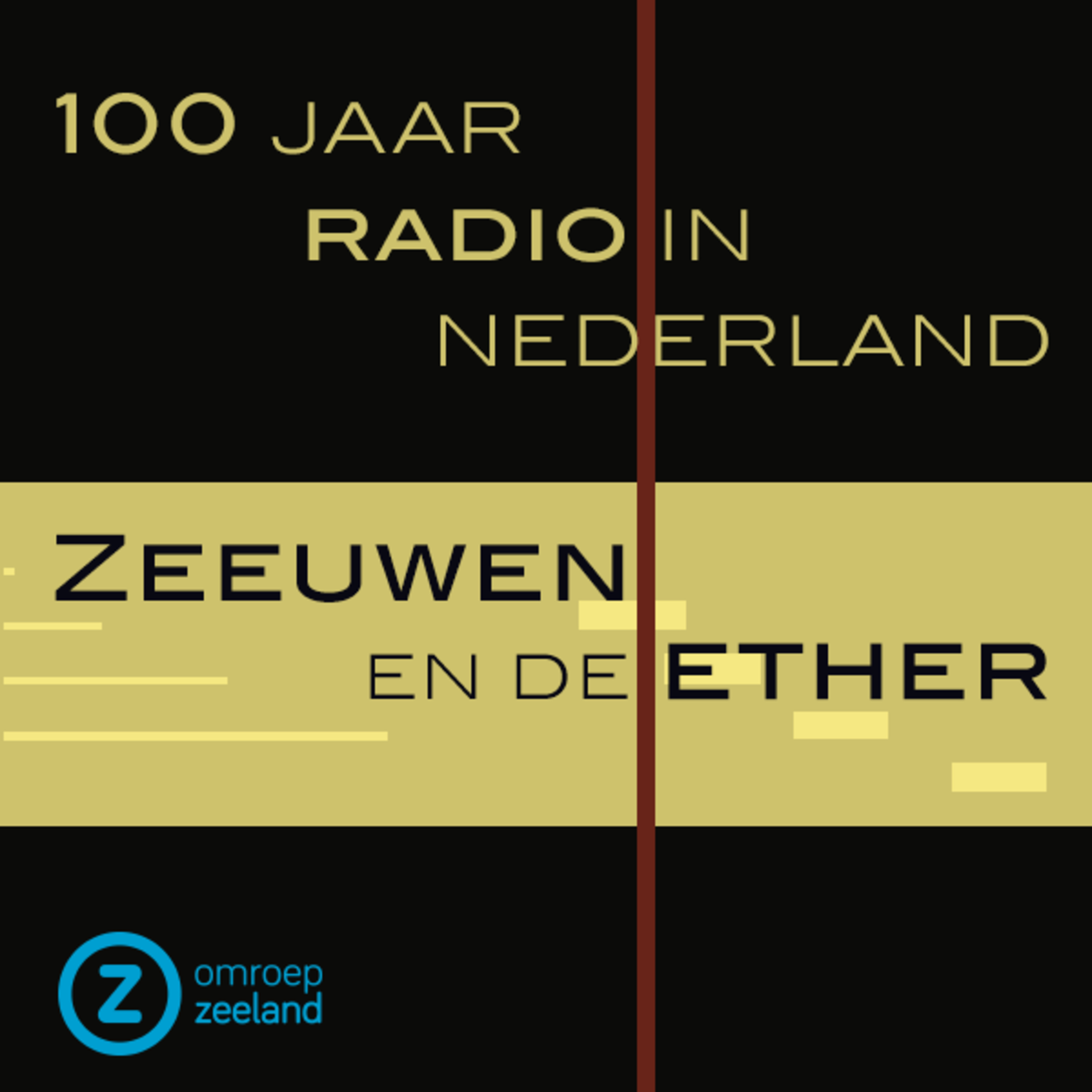 Zeeuwen en de ether