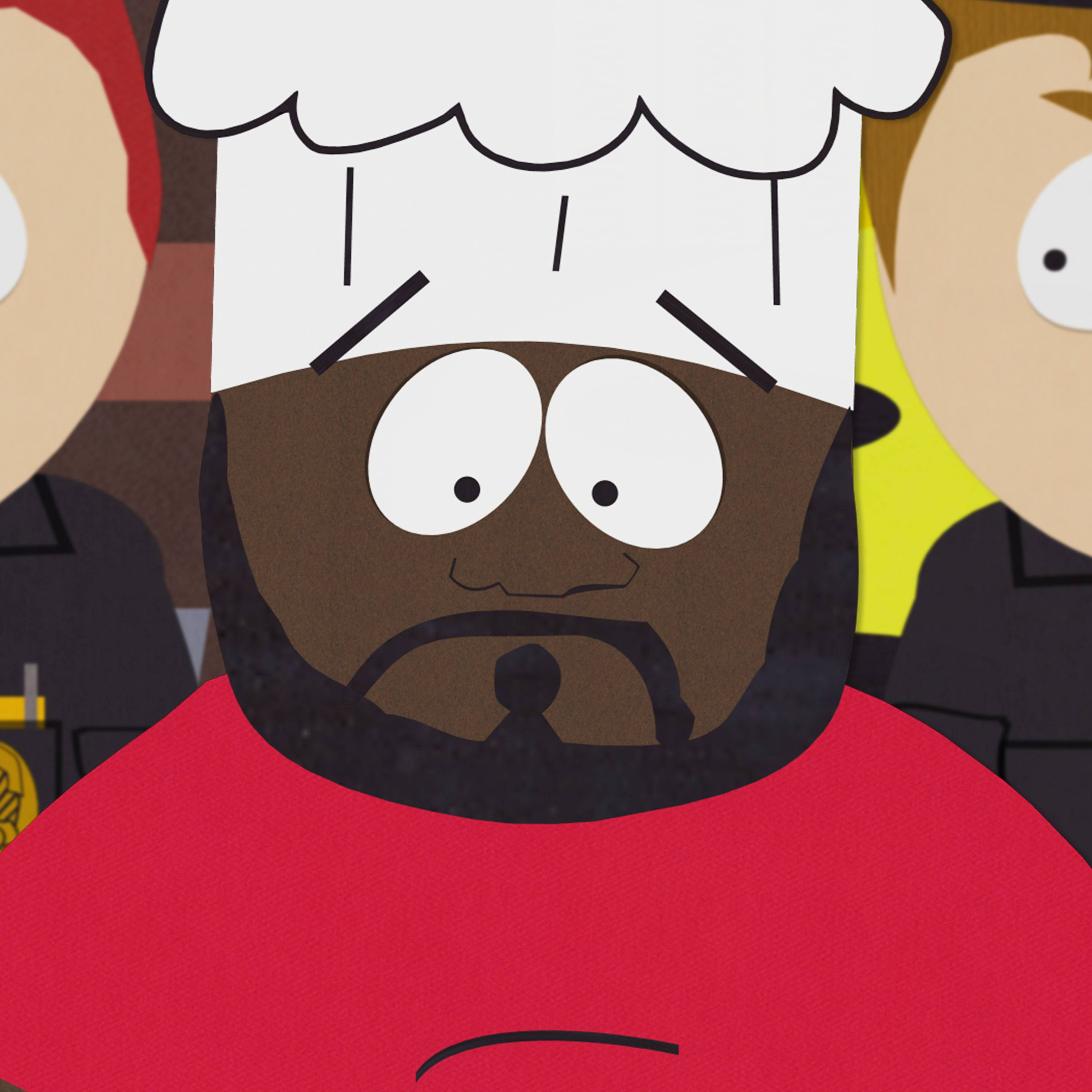 27. Ayuda Al Chef episode artwork
