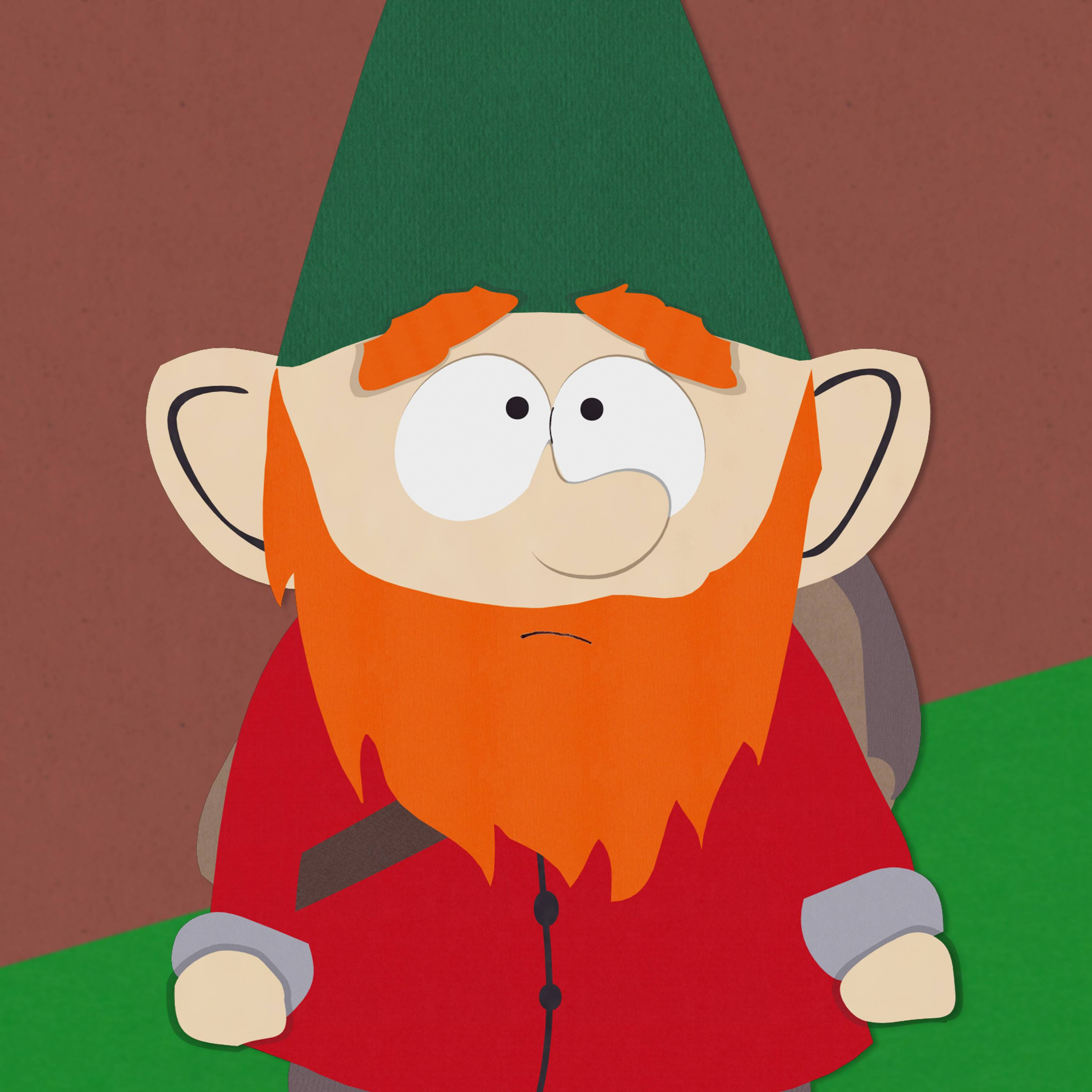 30. Gnomos (Tweek) episode artwork