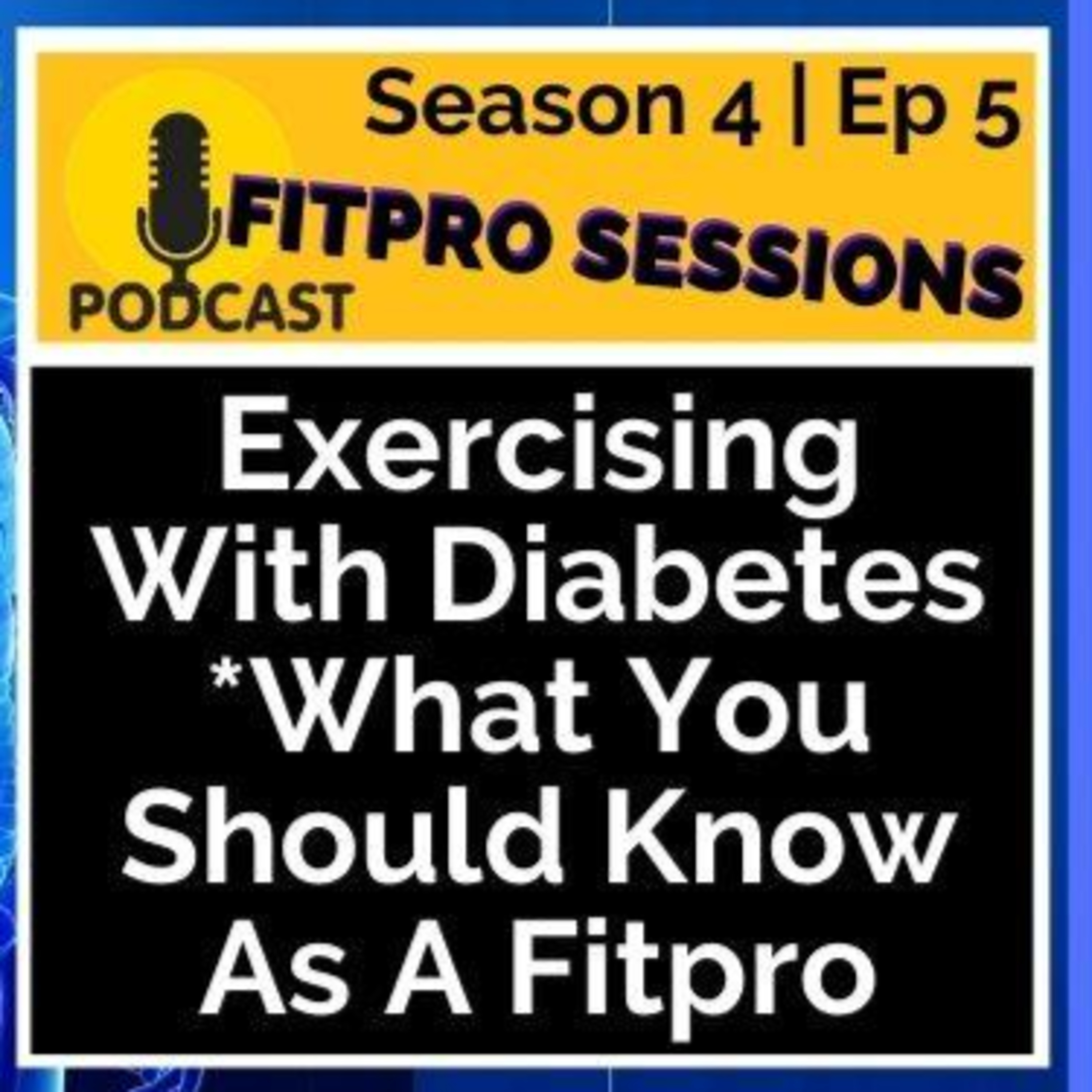 FitPro Sessions