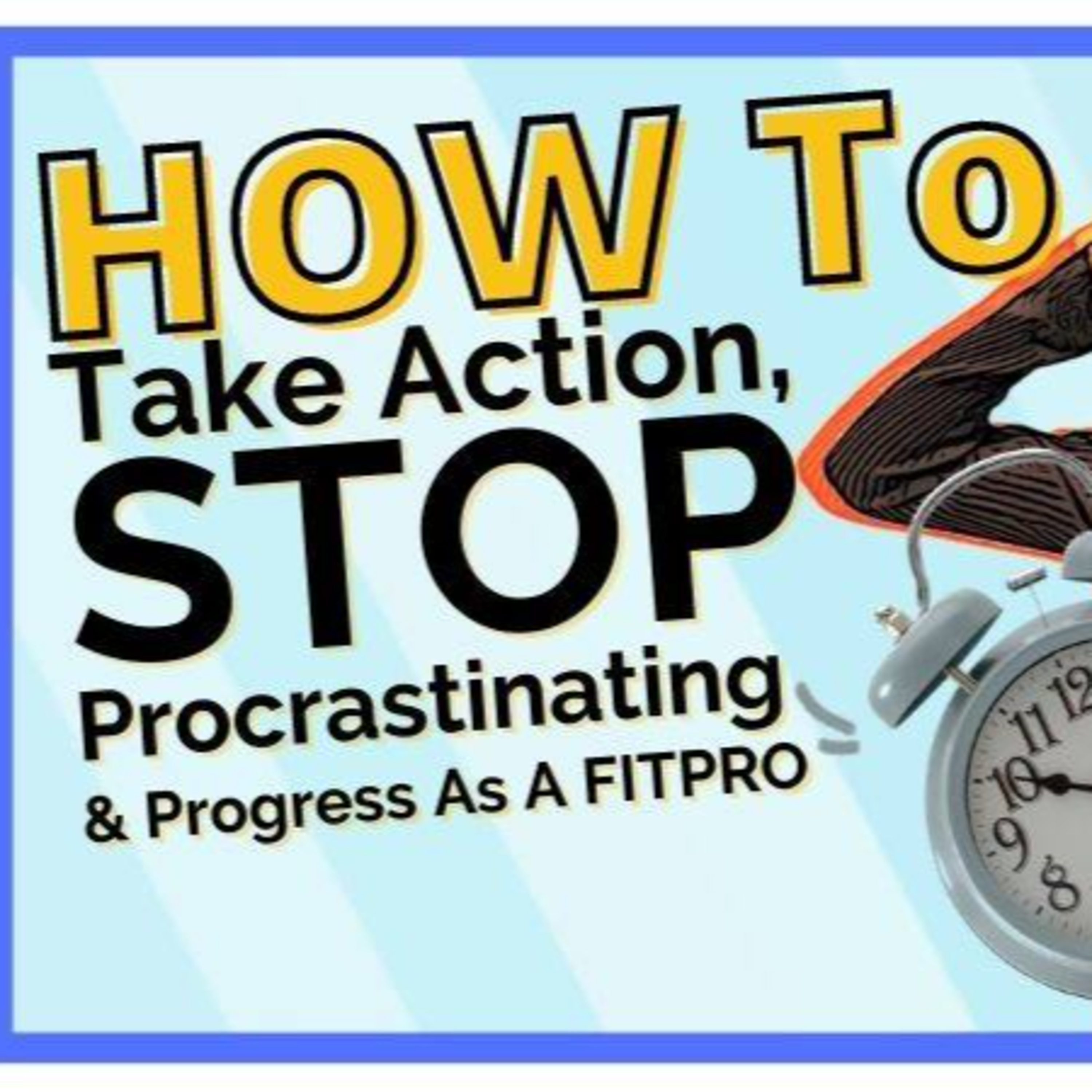 FitPro Sessions